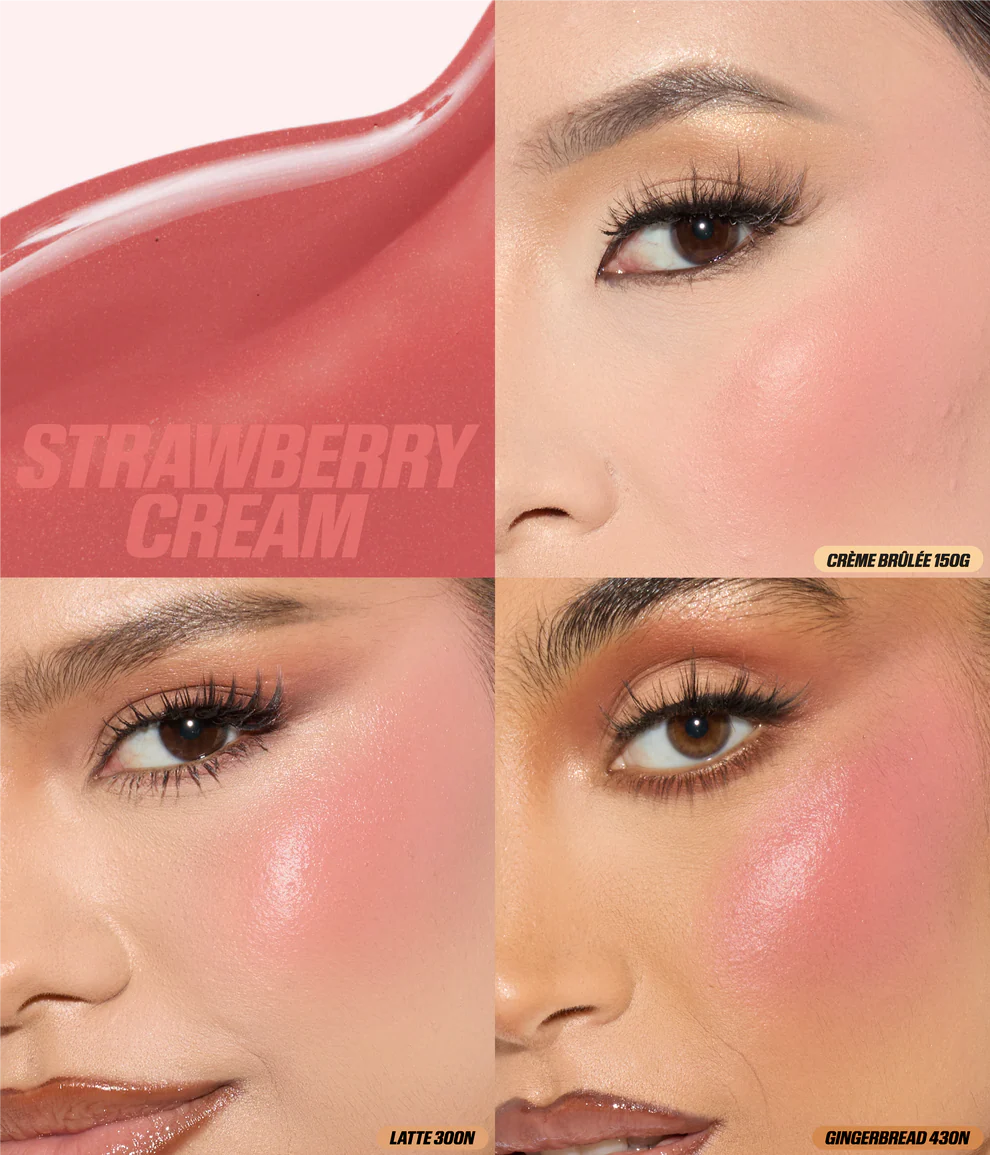 Huda Beauty Blush Filter - Liquid Blush