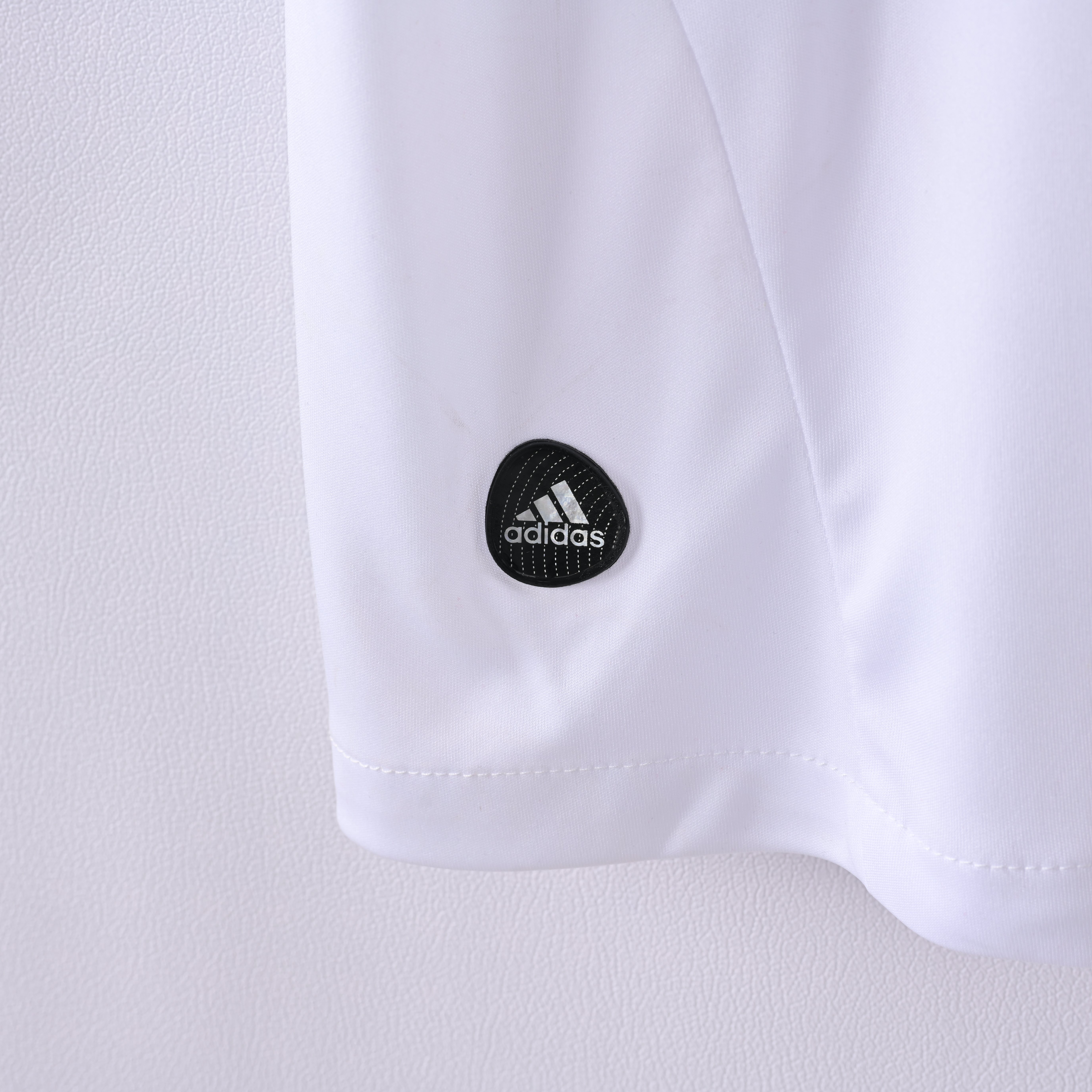 2011/2012 Real Madrid Home Retro Football Shirt