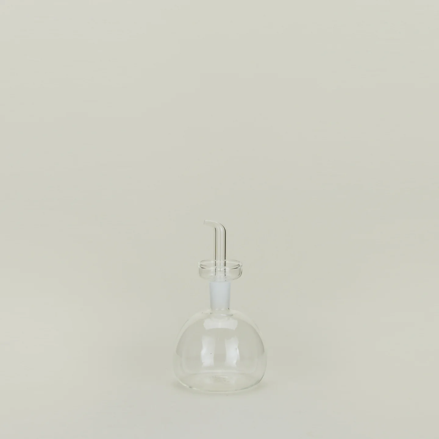 Small Essential Kitchen Bottle