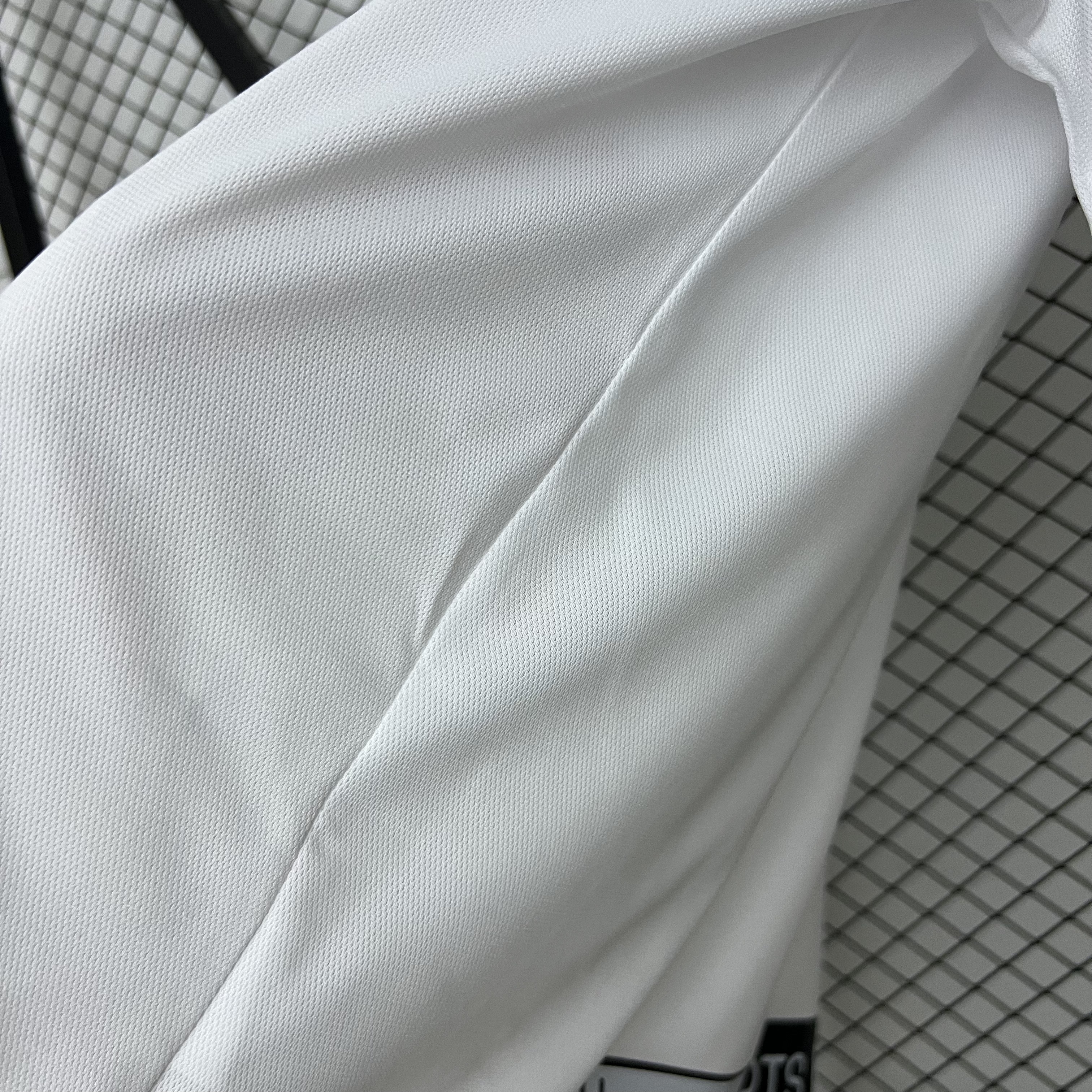 2018/2019 Valencia Home Retro Football Shirt