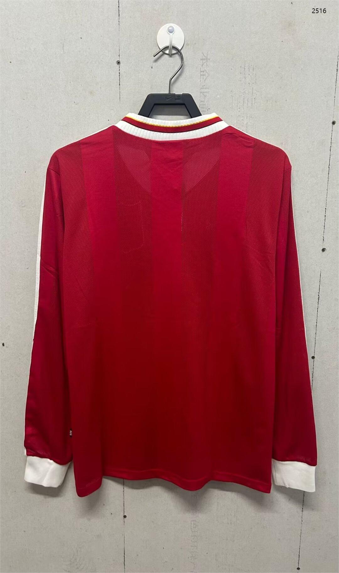 {{product_name}} High Quality Replica Football Jersey