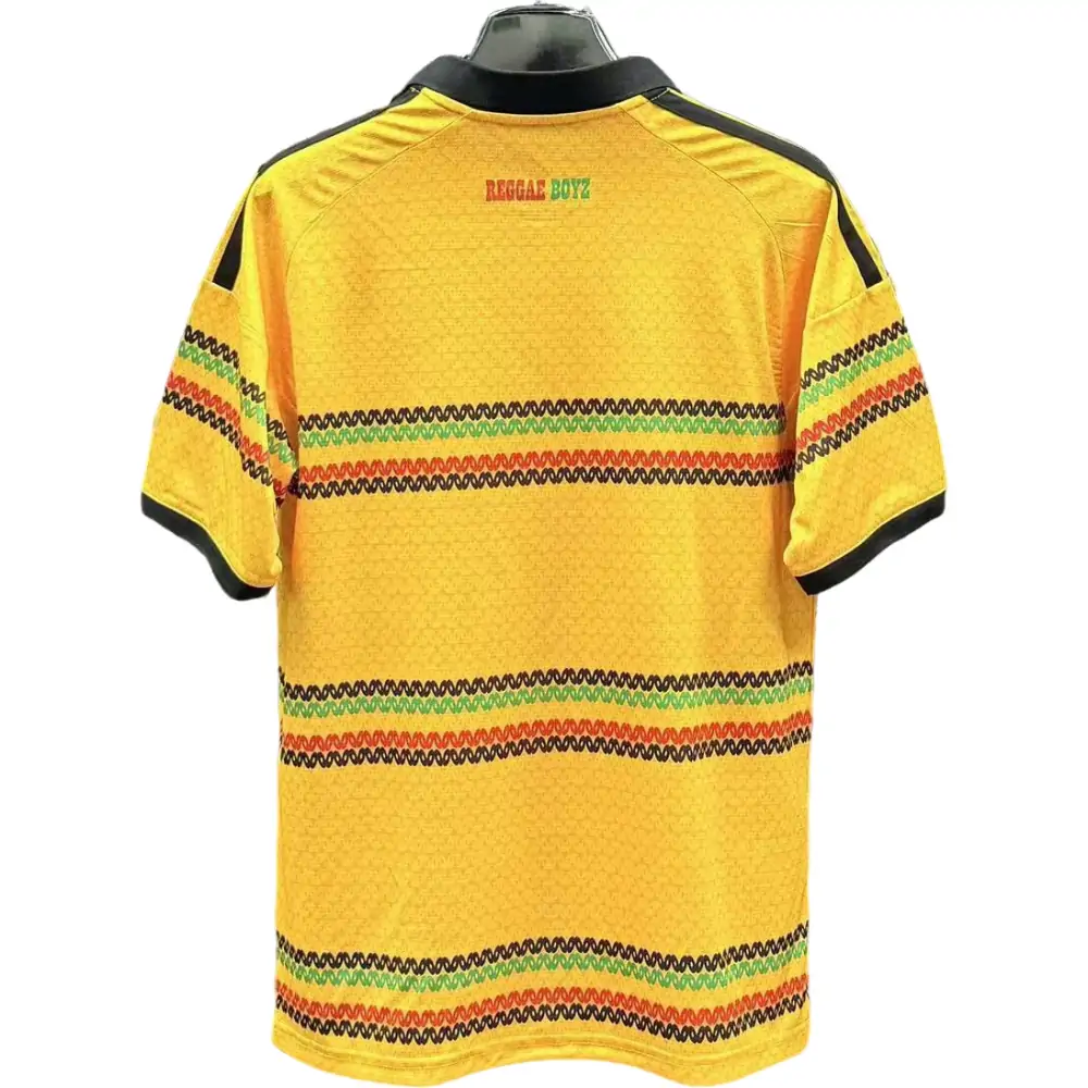 {{product_name}} High Quality Replica Football Jersey