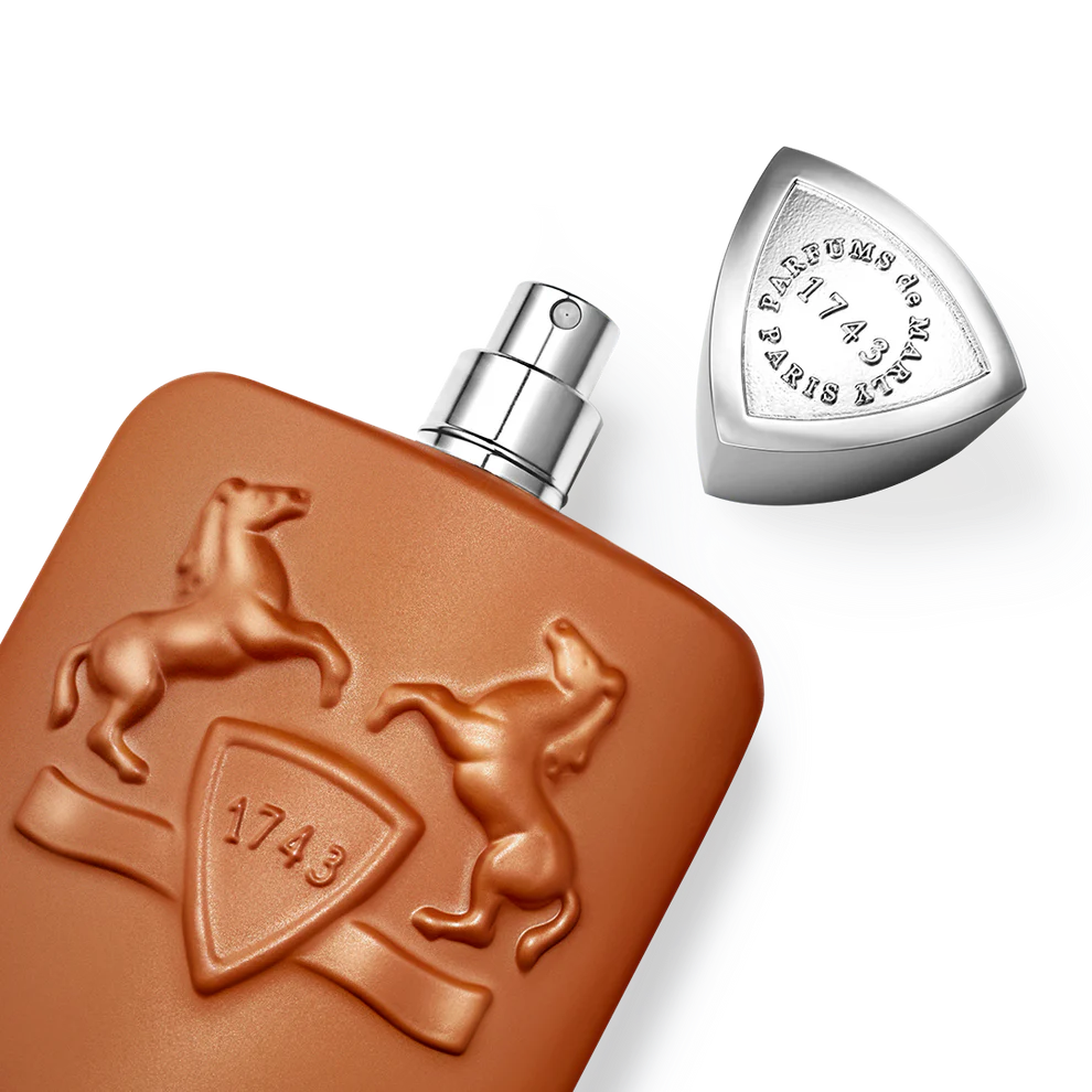 Parfums De Marly Delina And Delina Exclusif Valaya 75ml Althair 125ml Eau De Parfum