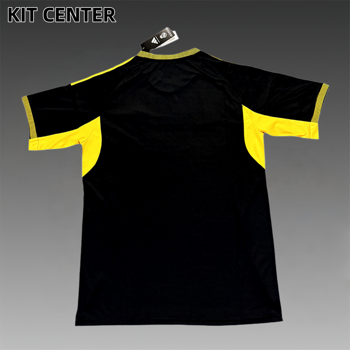 2025/2026 Real Madrid Special Edition Football Shirt （Fan Edition）