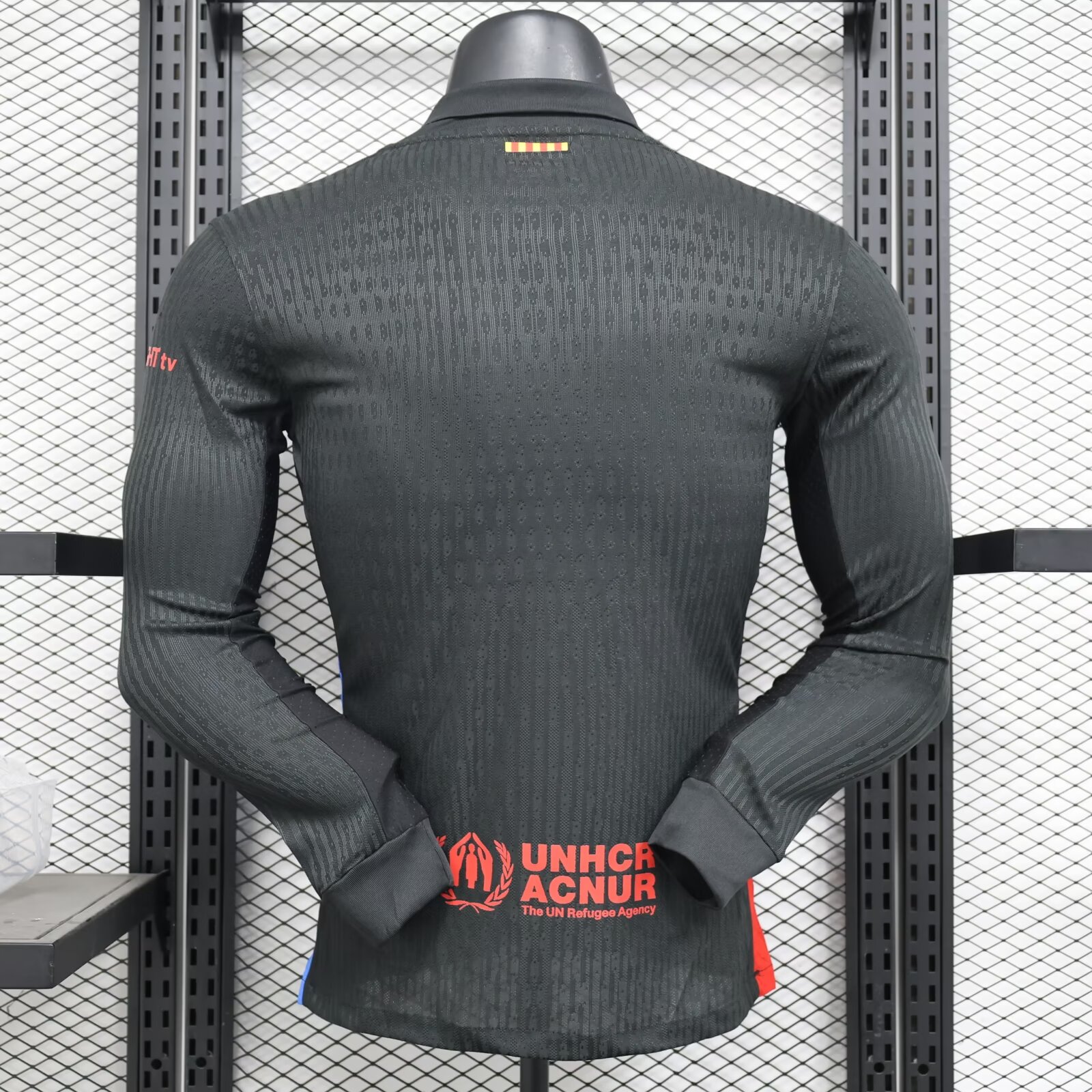 {{product_name}} High Quality Replica Football Jersey