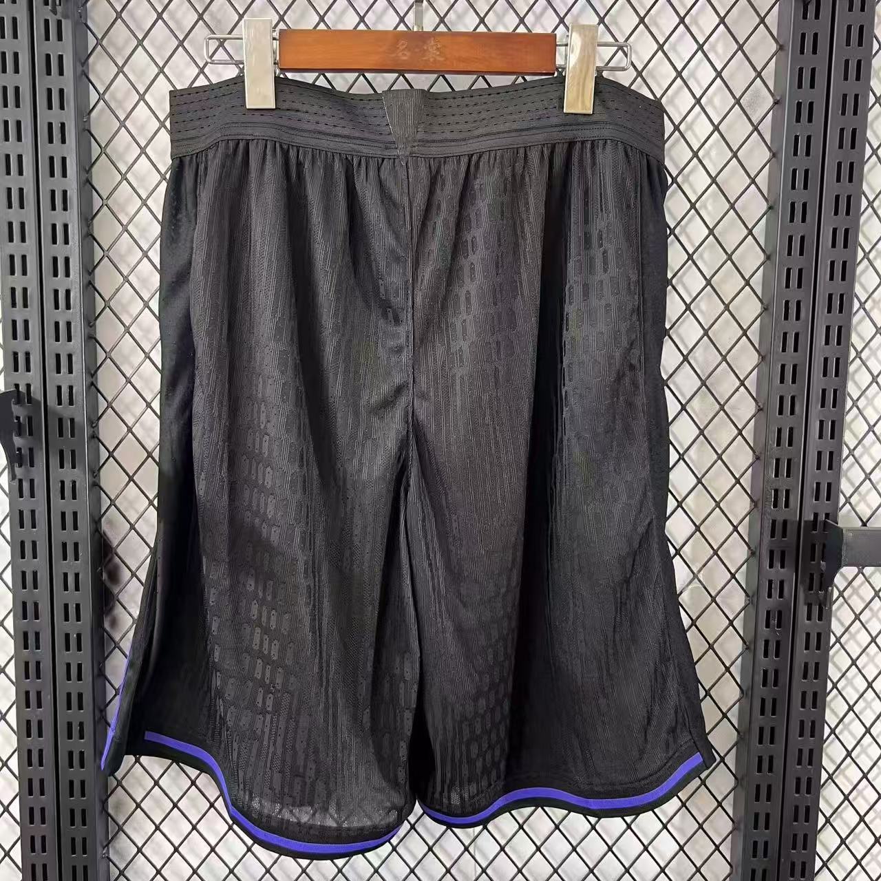 2025/2026 Barcelona Away shorts (player version)