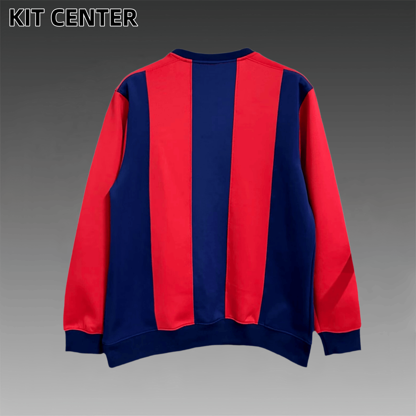 2026/2027 Barcelona Crew Neck Sweatshirt (Fans)
