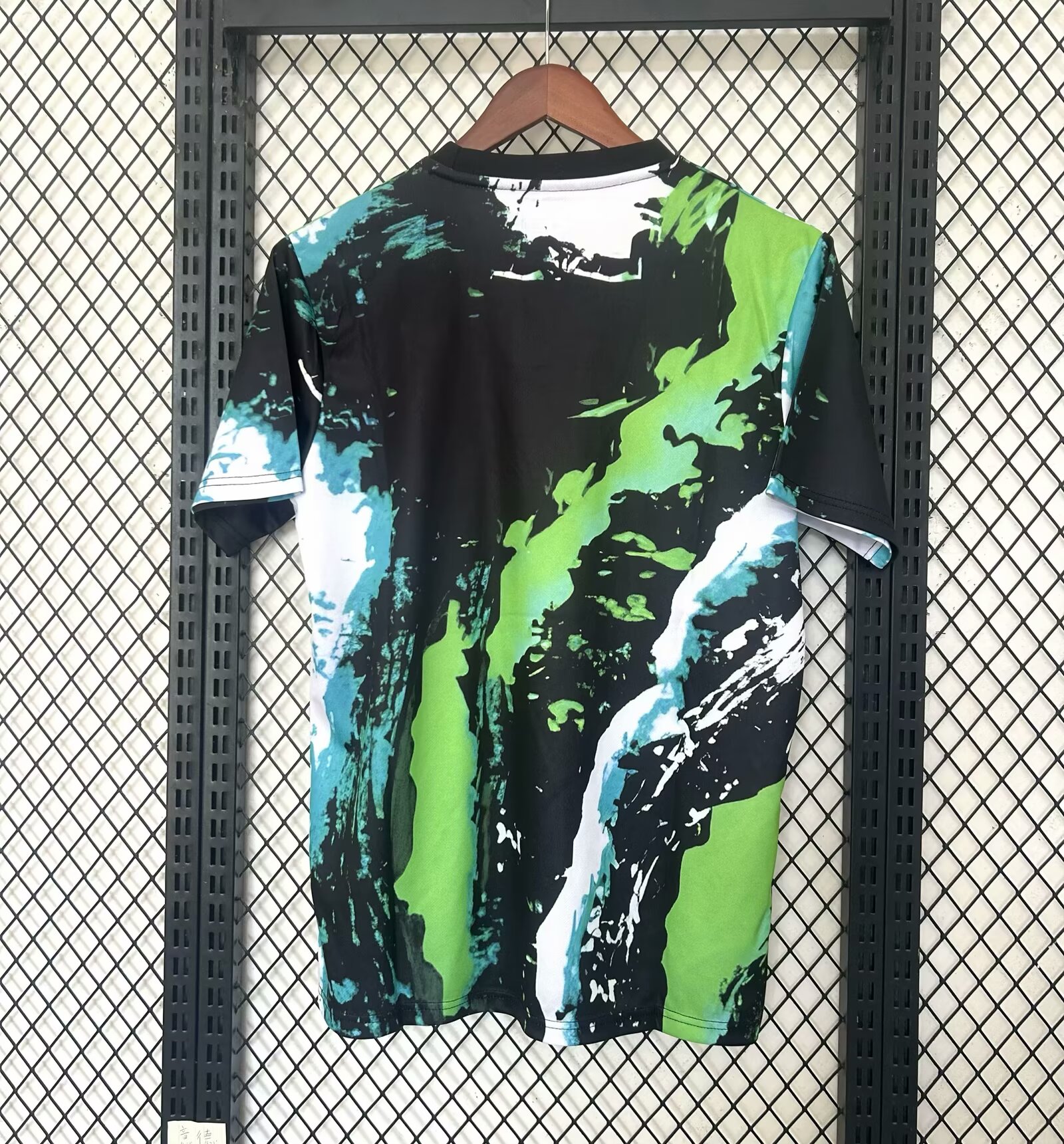 {{product_name}} High Quality Replica Football Jersey