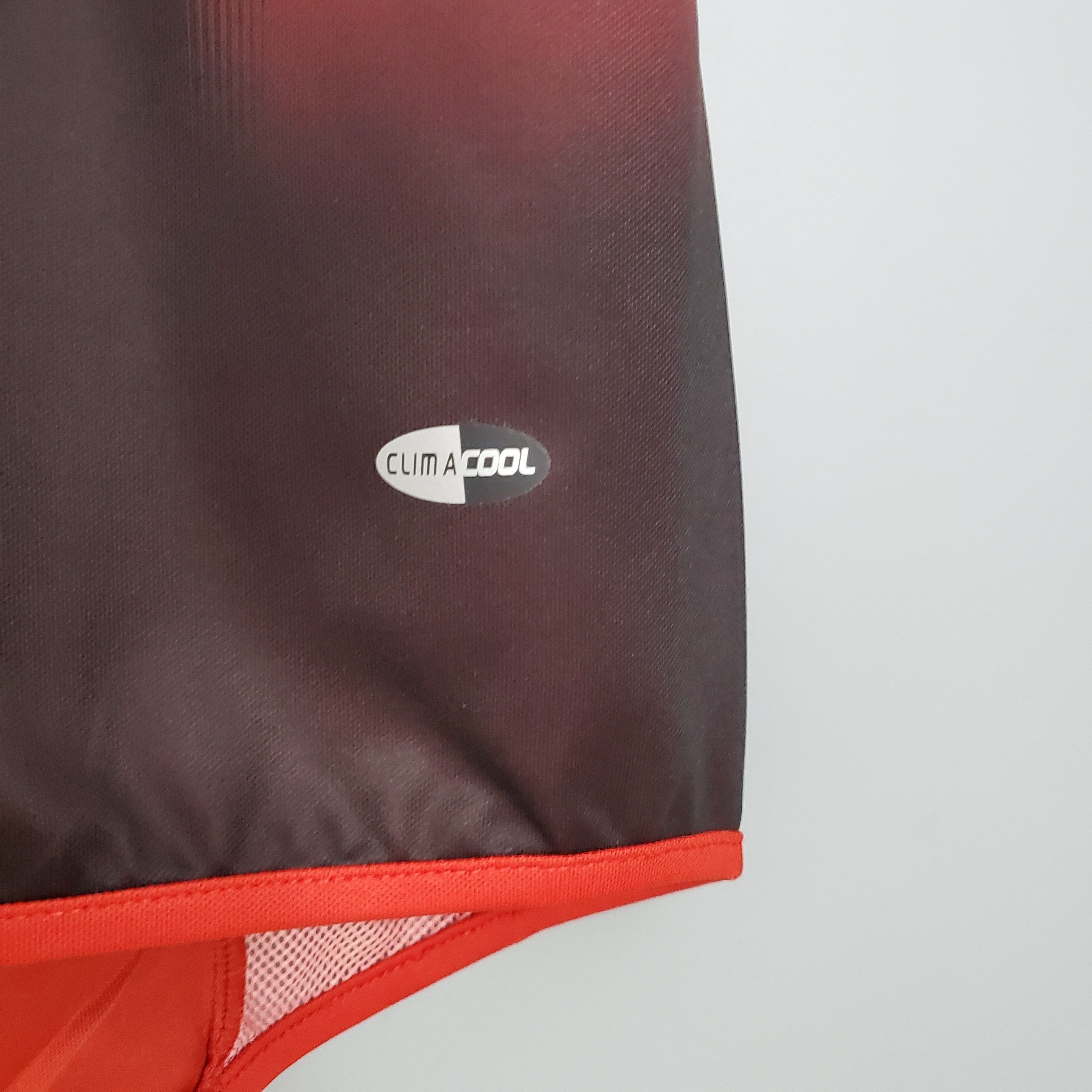 2004/2005 AC Milan Home Retro Football Shirt