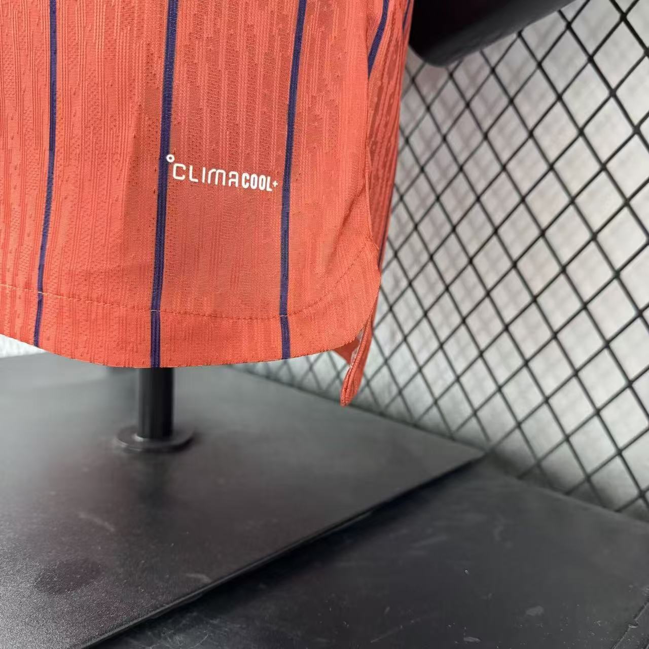 2026 Scotland Away Football Shirt (Player Edition)