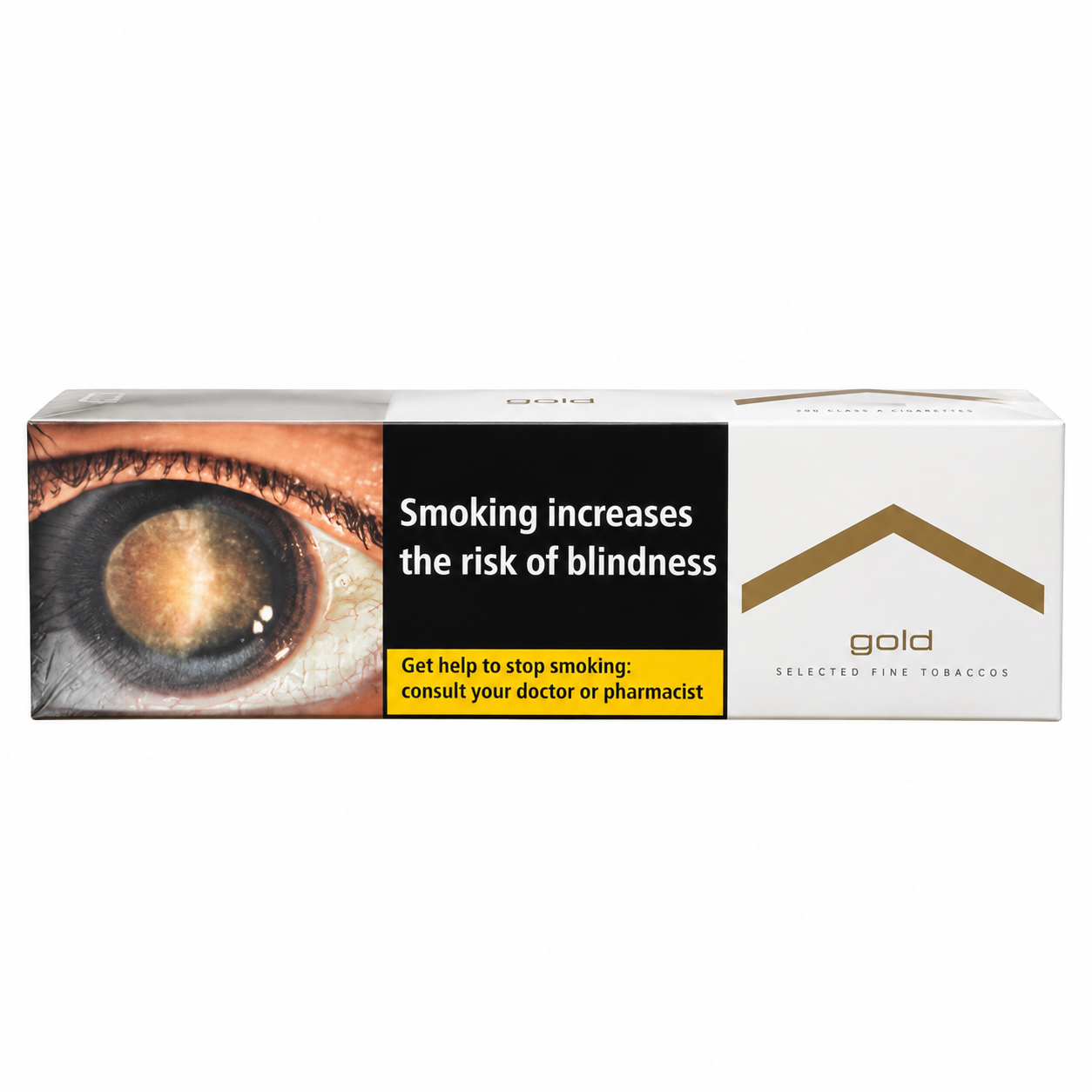 Marlboro Gold