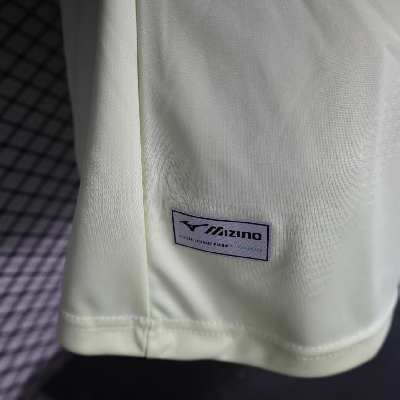 2025/2026 Monaco Third Football Shirt (Player Edition)