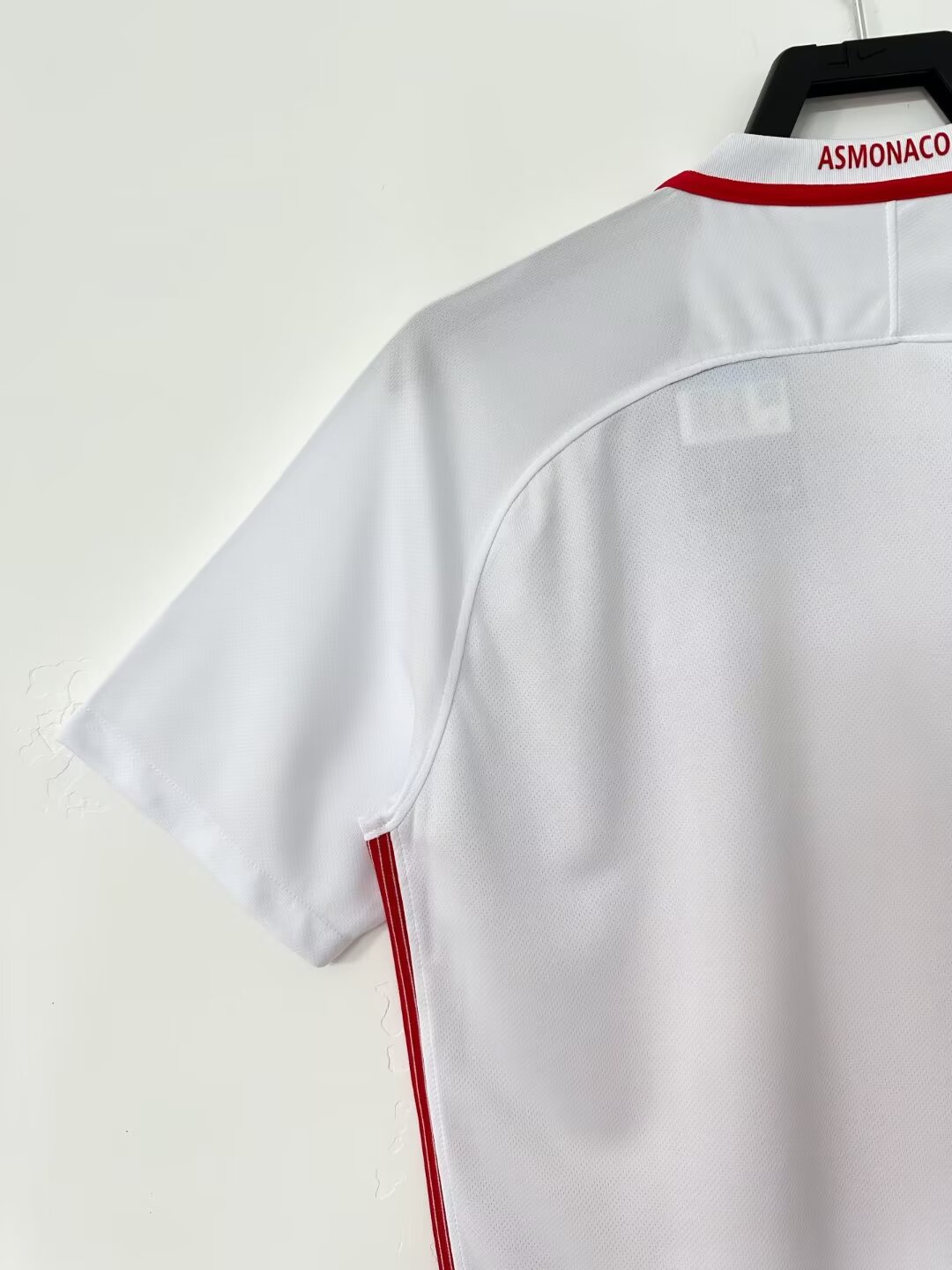 2016/2017 Monaco Home Retro Football Shirt