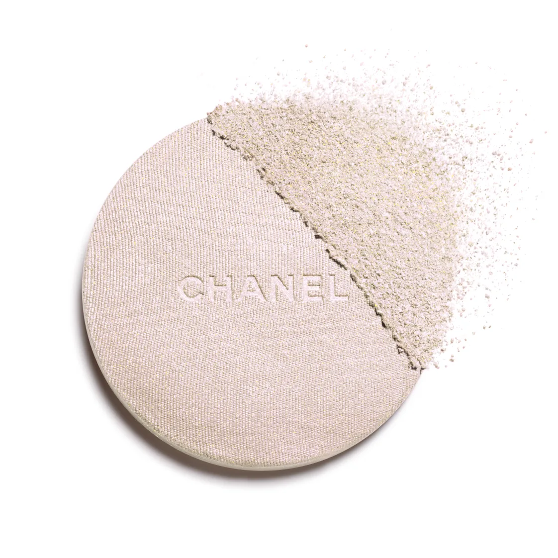 Chanel POUDRE LUMIÈRE Highlighting Powder