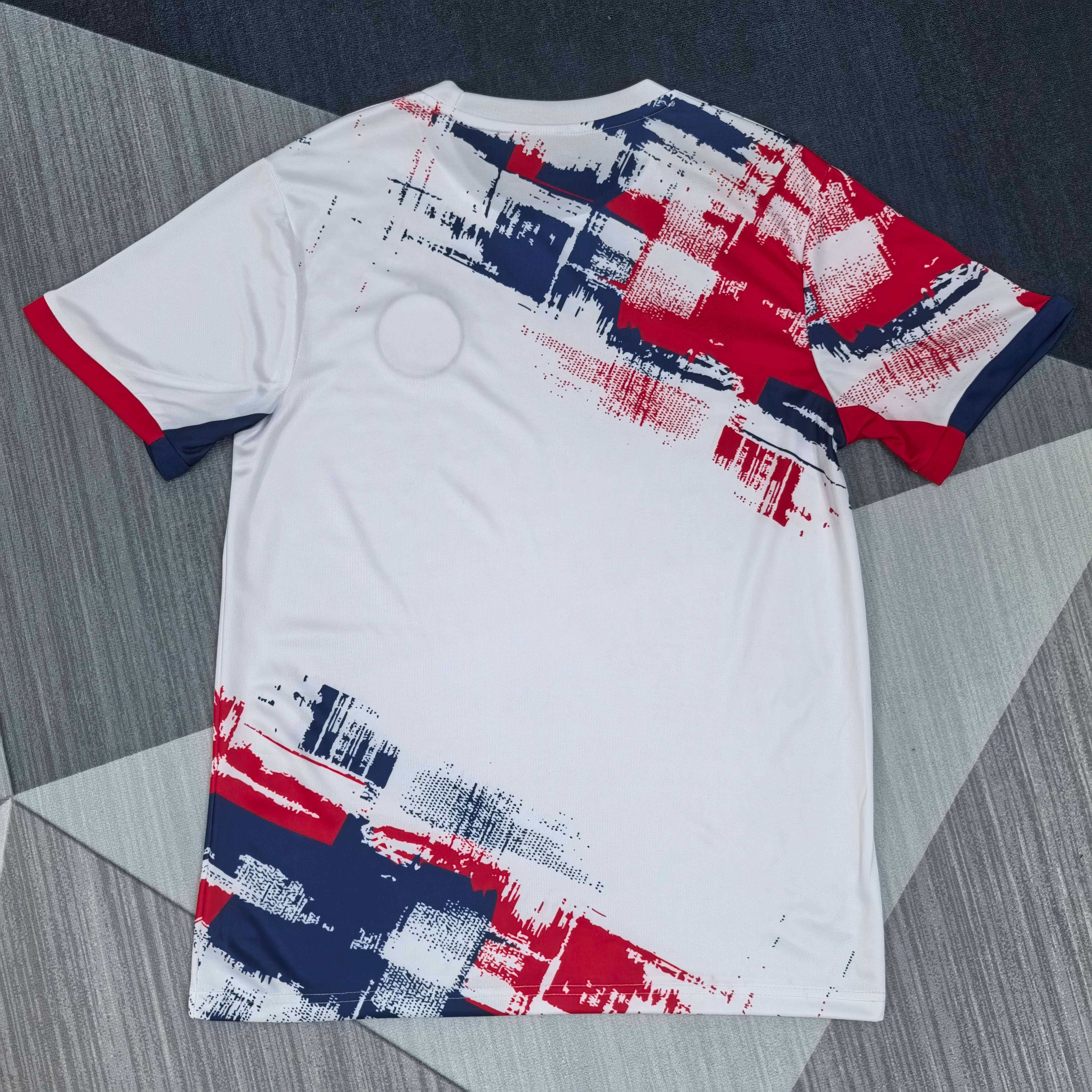 2025/2026 Paris Saint-Germain Special Edition Football Jersey (Fan Edition)