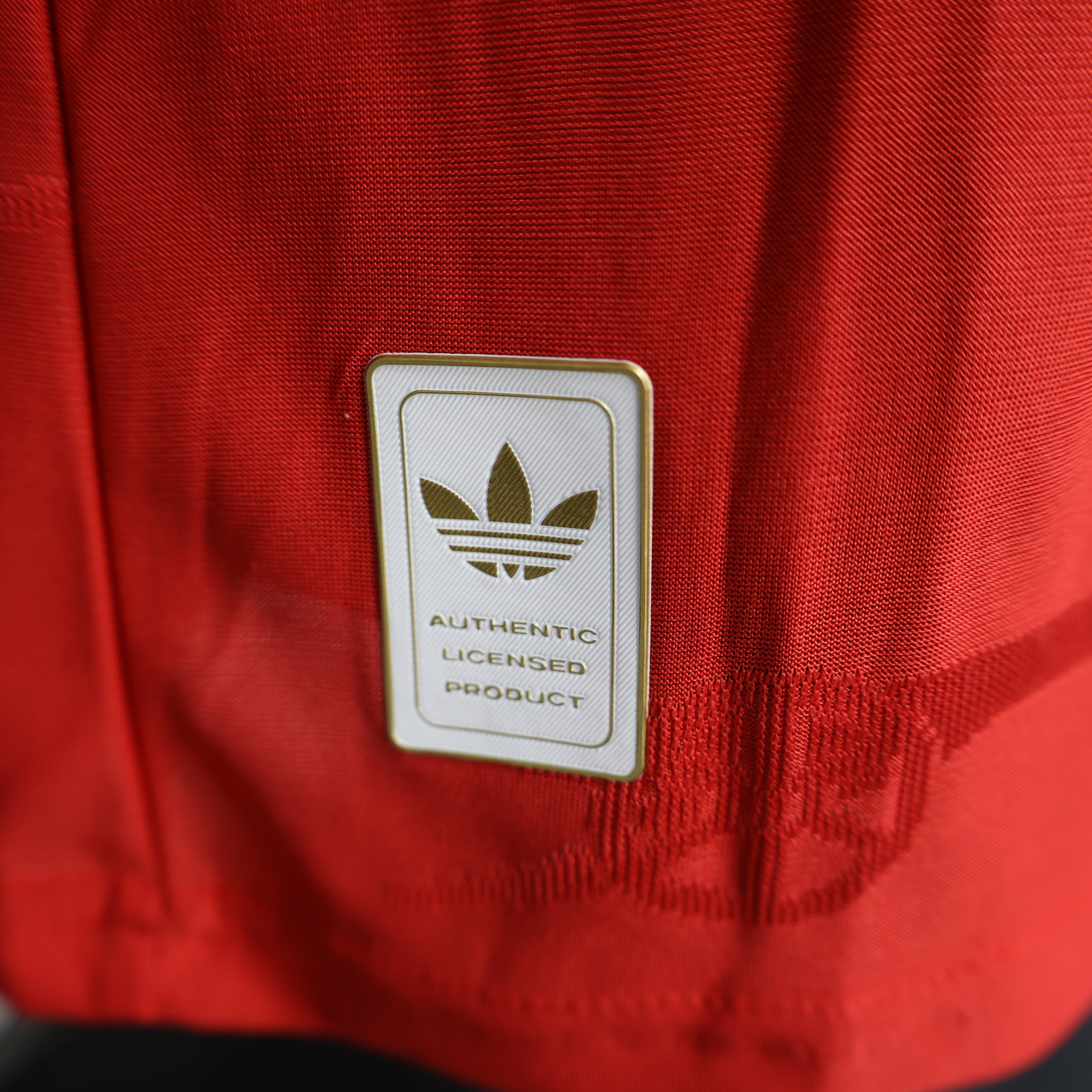 2025/2026 Arsenal Red Special Edition Football Shirt （Player）