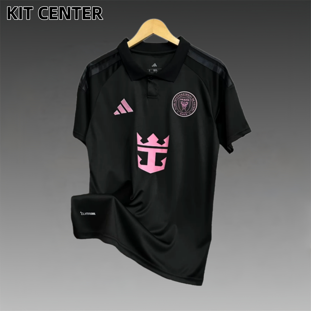 2026/2027 Miami Away Football Shirt (Fan Edition)