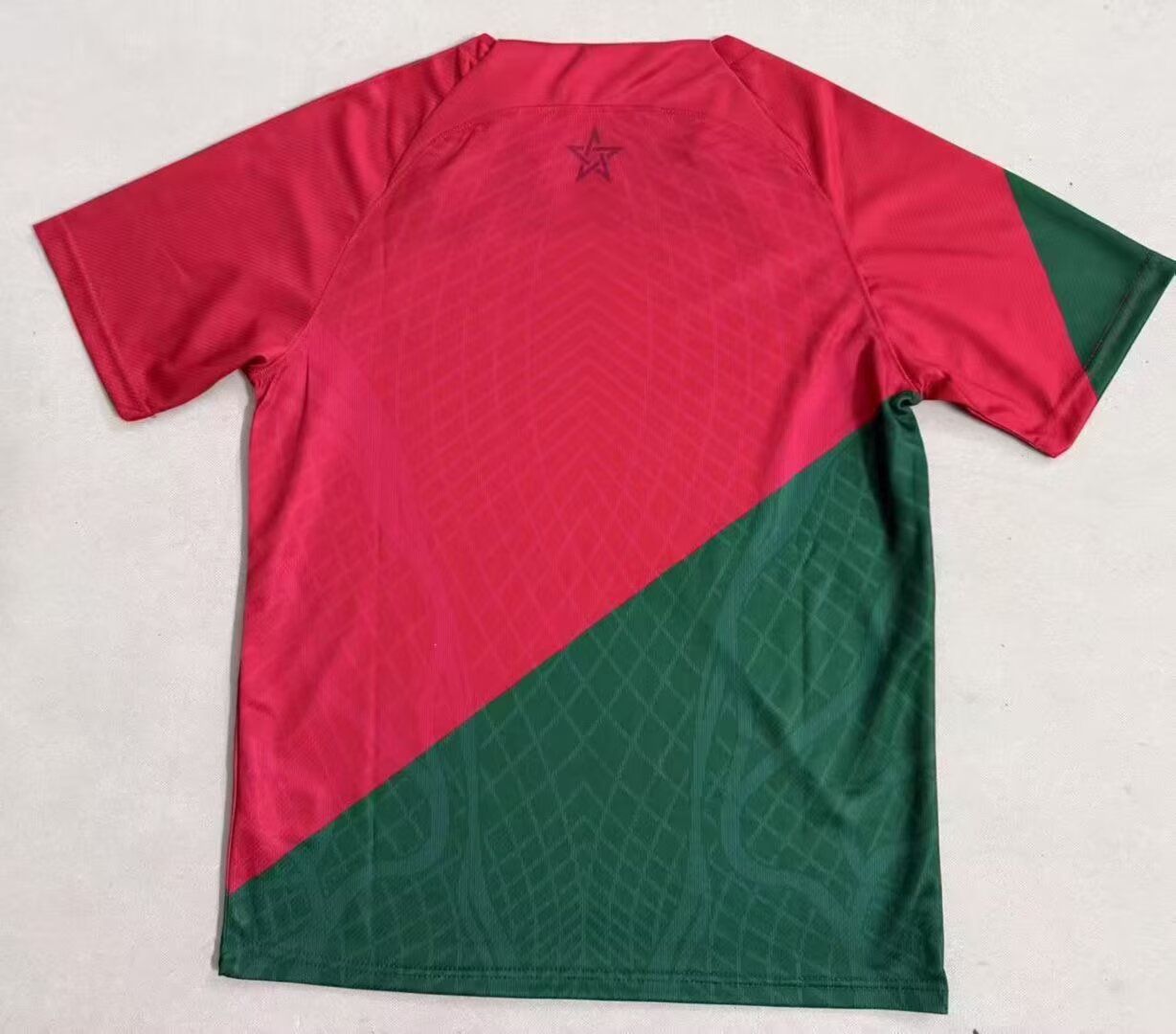 {{product_name}} High Quality Replica Football Jersey