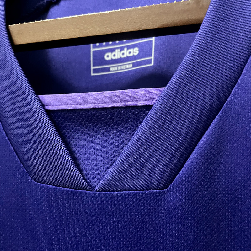 2022/2023 Argentina Away Football Shirt (Fan Edition)