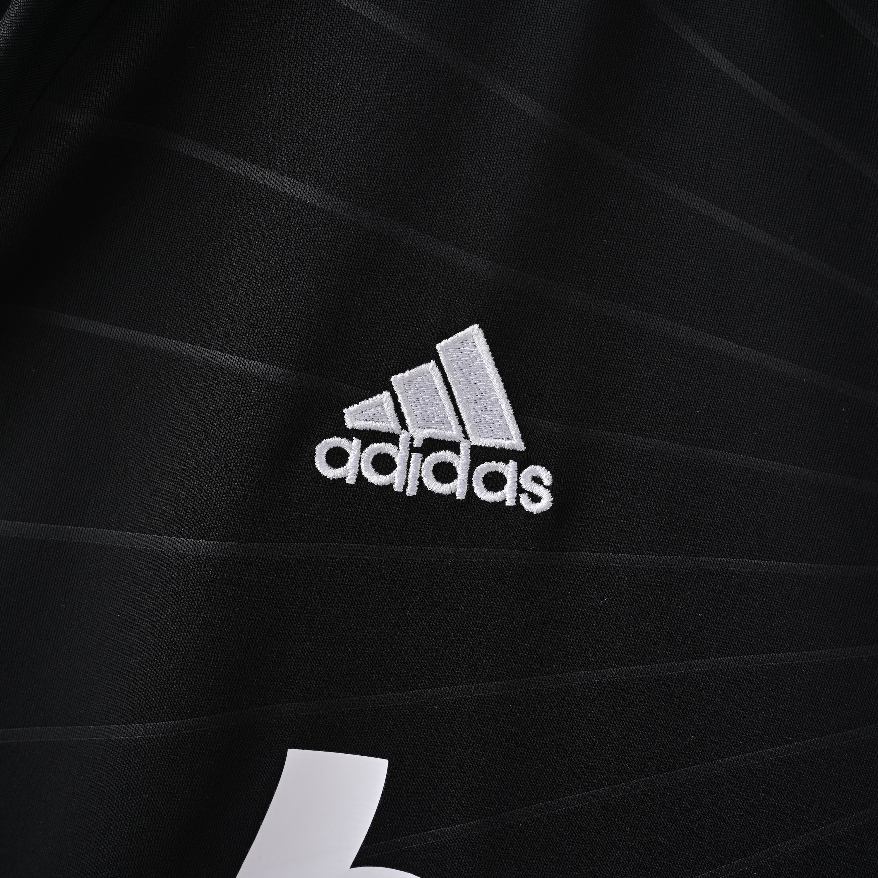 2010/2011 Real Madrid Away Retro Football Shirt