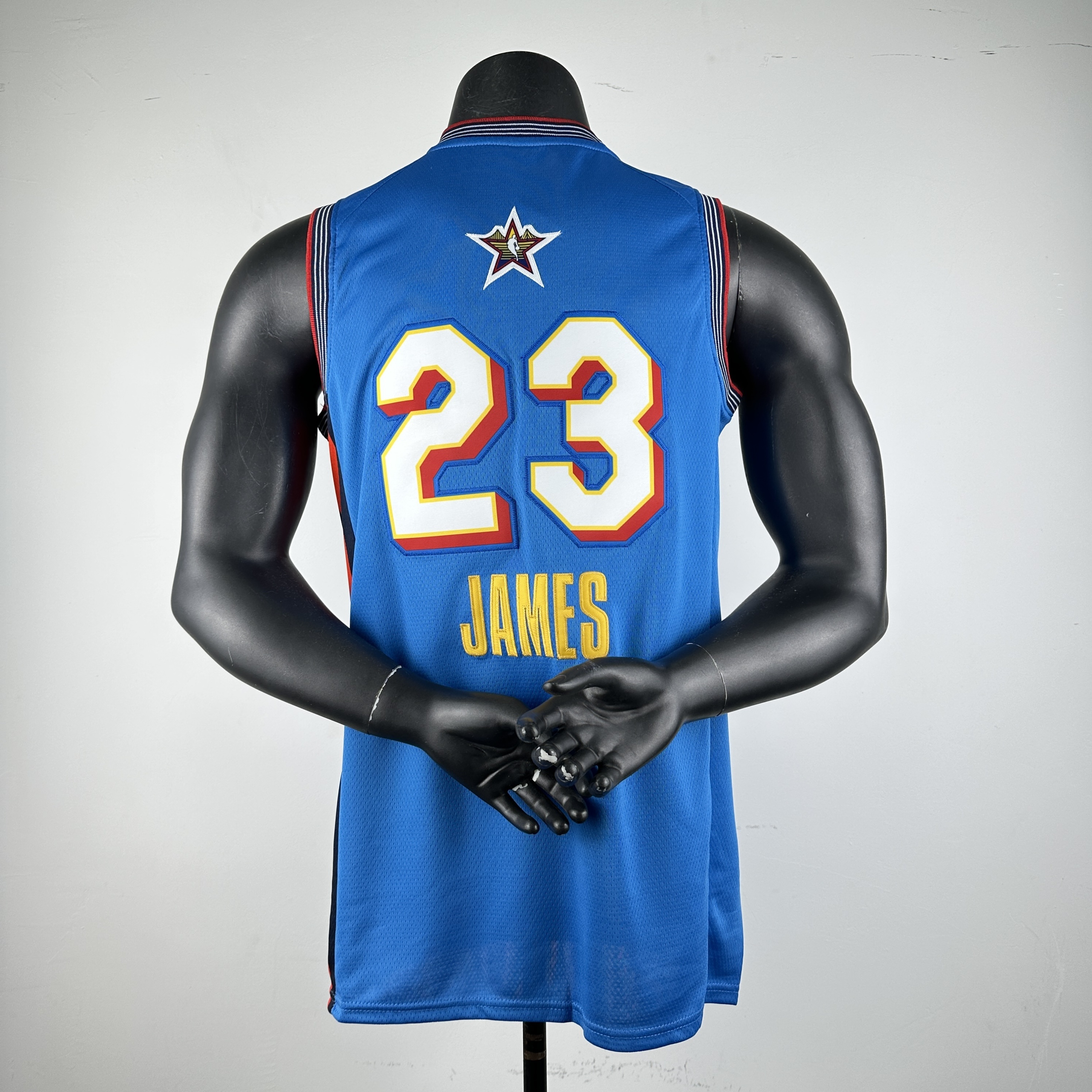 {{product_name}} High Quality Replica Football Jersey