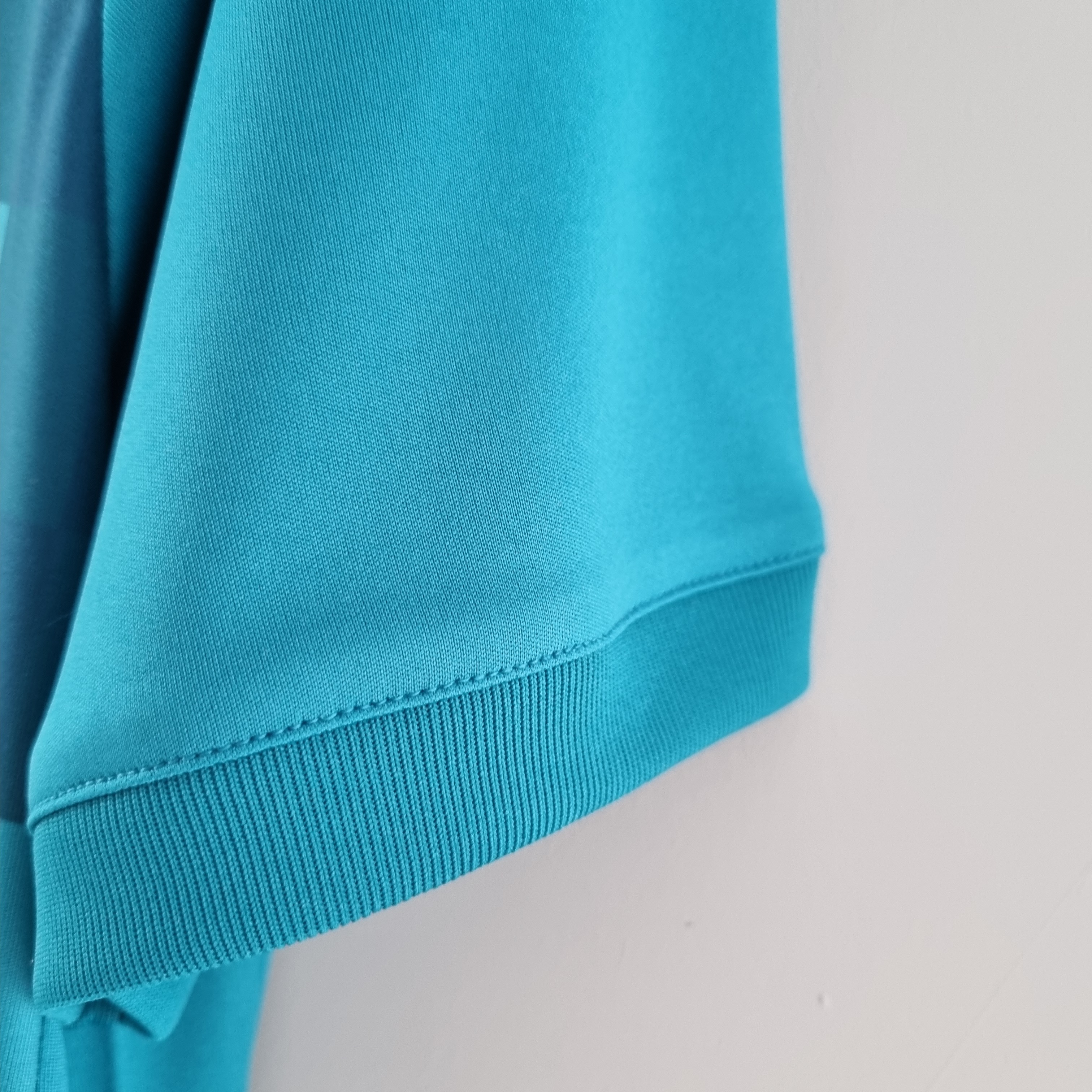 2017/2018 Real Madrid Second Away Retro Football Shirt