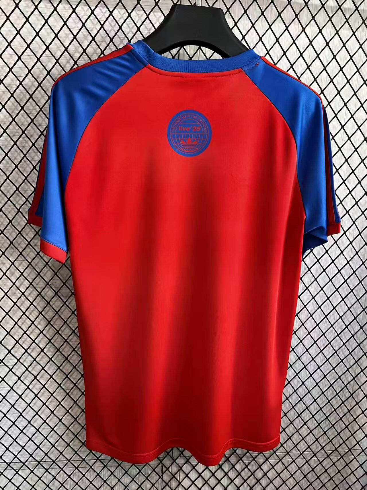{{product_name}} High Quality Replica Football Jersey
