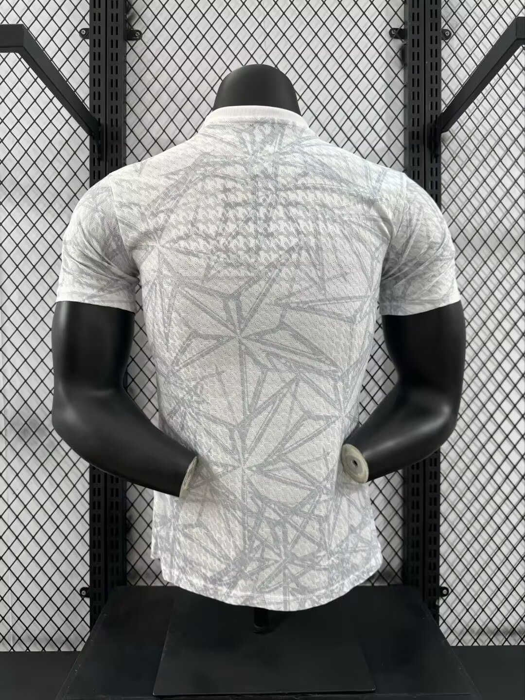 {{product_name}} High Quality Replica Football Jersey