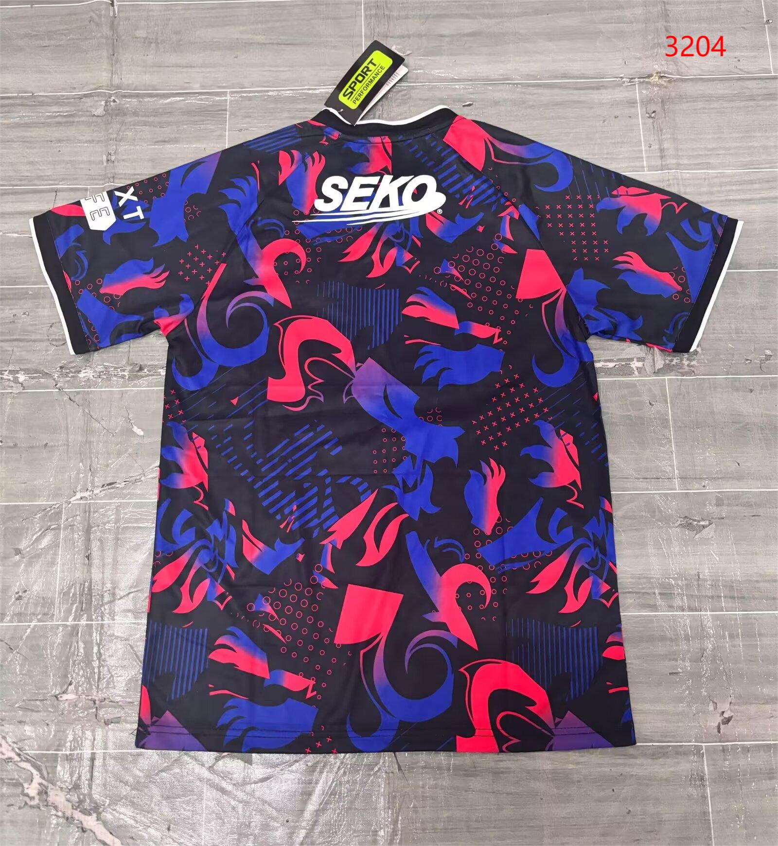 {{product_name}} High Quality Replica Football Jersey