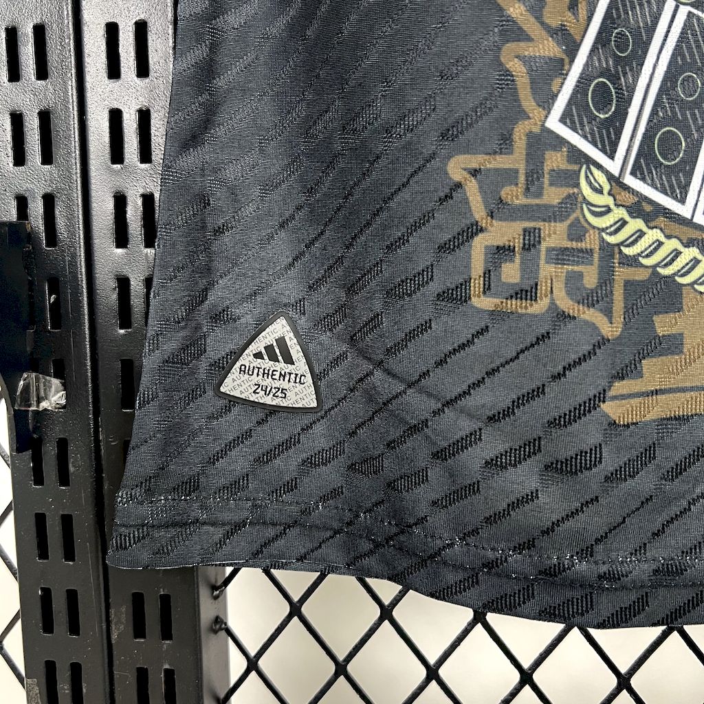 2024/2025 Japanese Anime Special Edition Football Shirt (Player Edition)