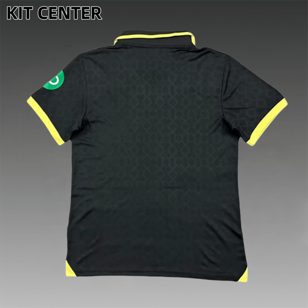 2025/2026 West Ham United Third Football Shirt (Fan Edition)
