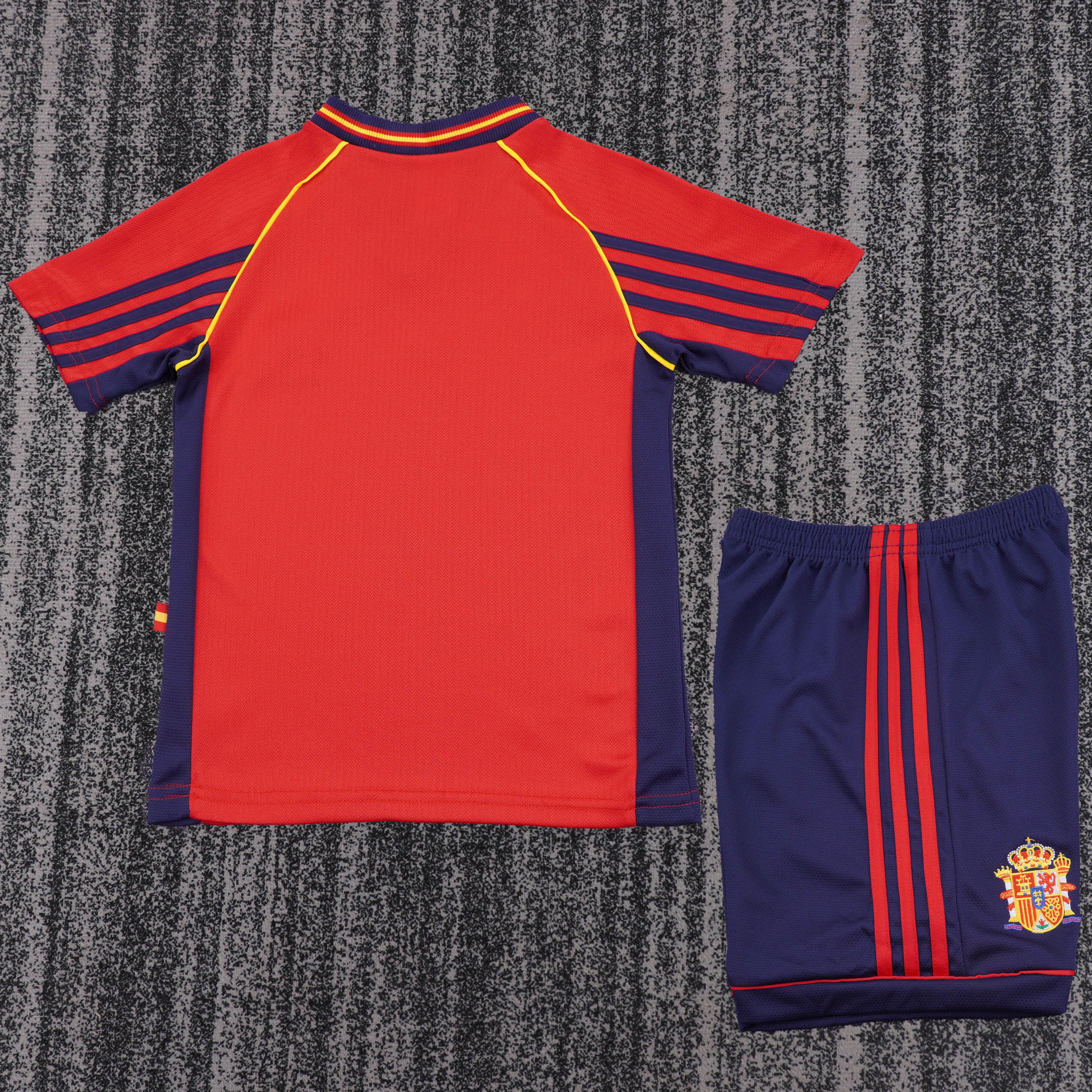 {{product_name}} High Quality Replica Football Jersey