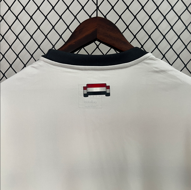 2024 2025 Manchester United Third Away Football Shirt (Fans Edition)