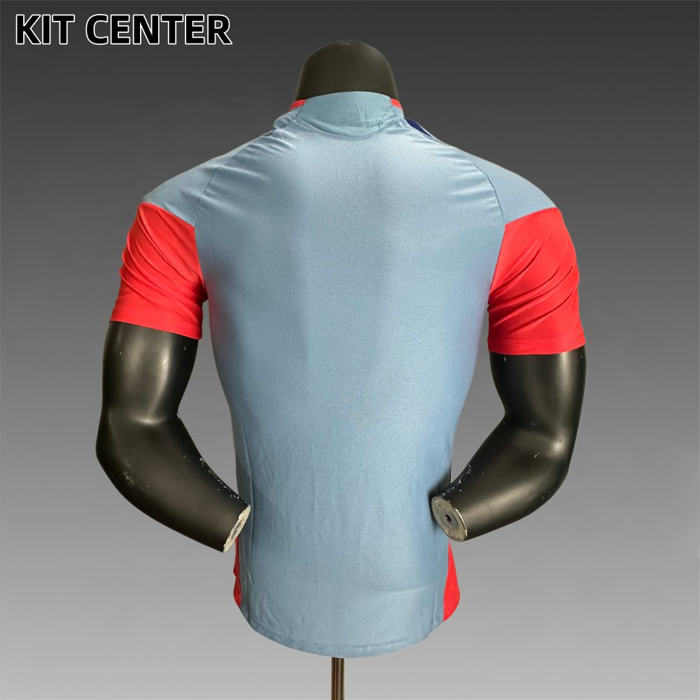 2026 Japan Home Football Shirt (Player Edition)