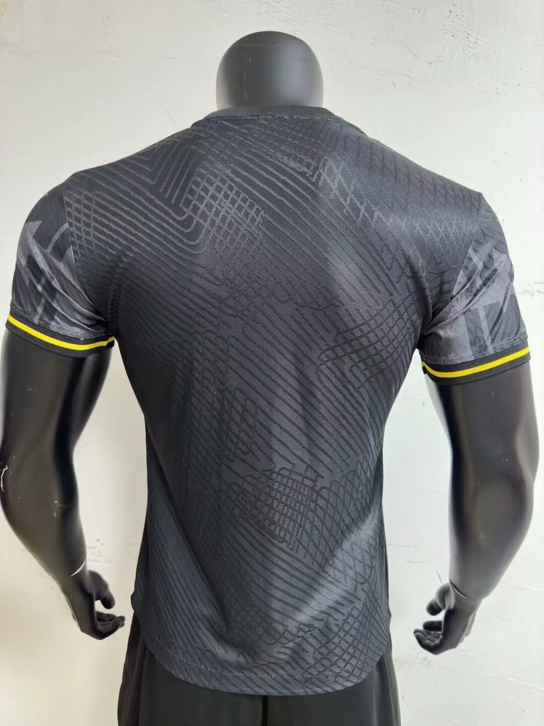 {{product_name}} High Quality Replica Football Jersey