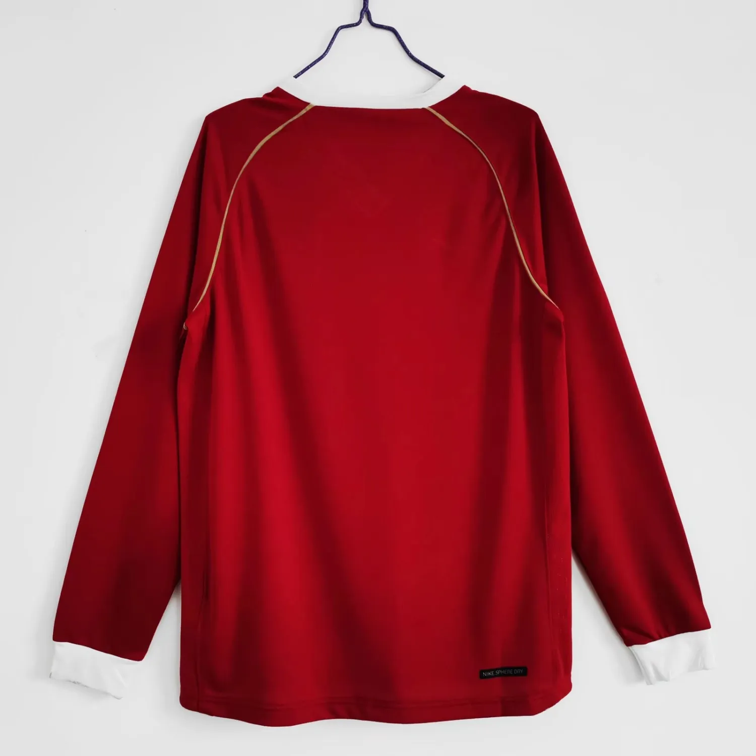 {{product_name}} High Quality Replica Football Jersey