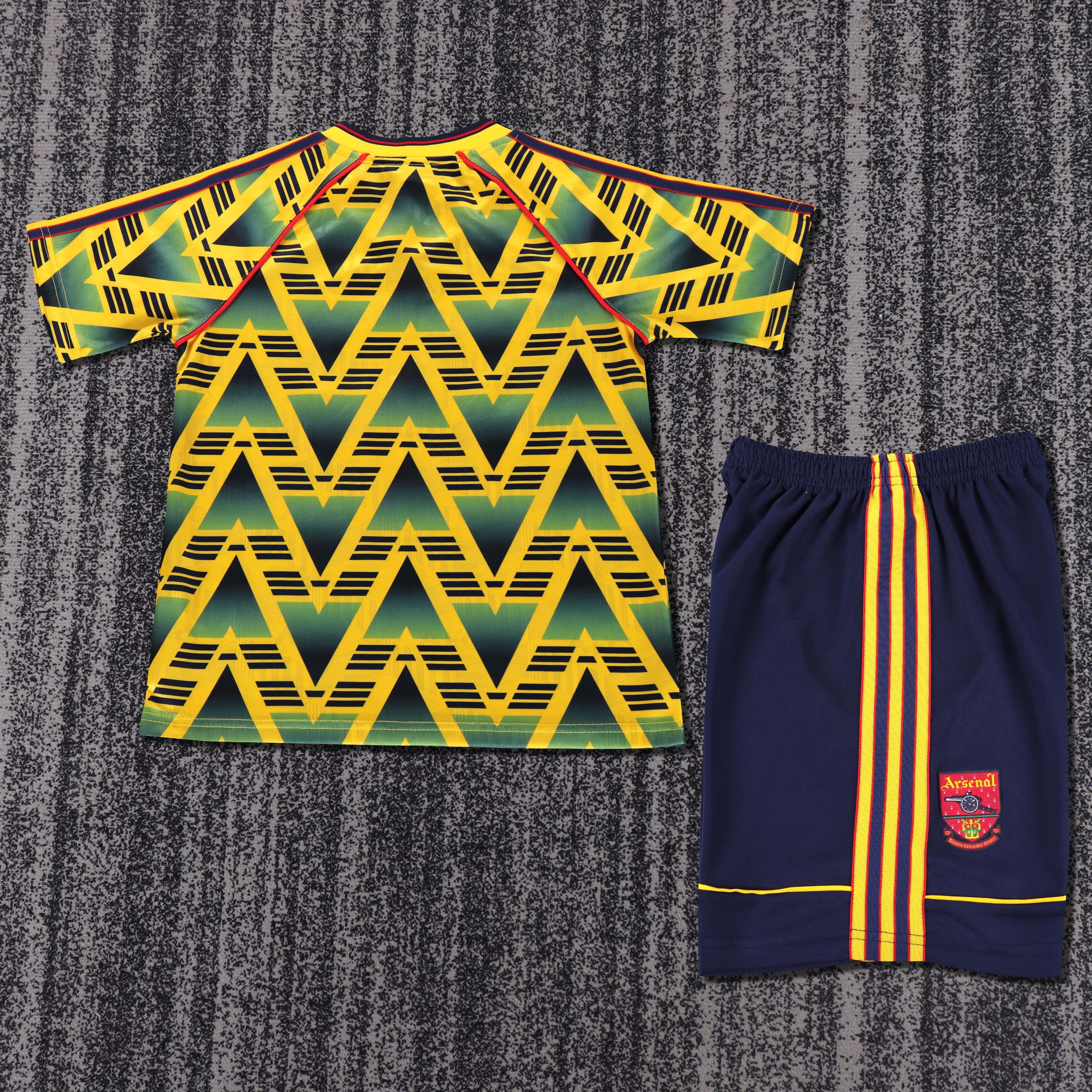 {{product_name}} High Quality Replica Football Jersey