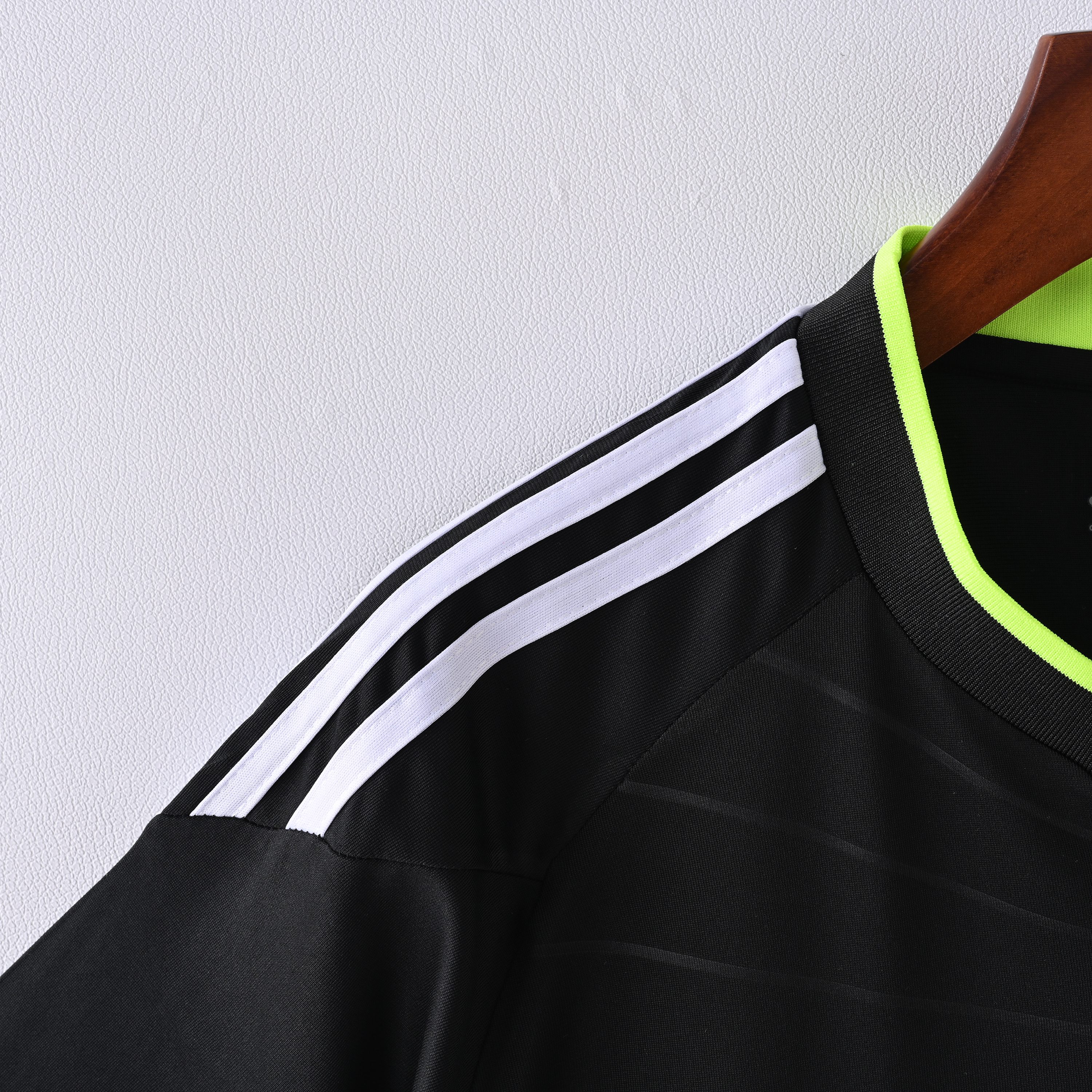 2010/2011 Real Madrid Away Retro Football Shirt