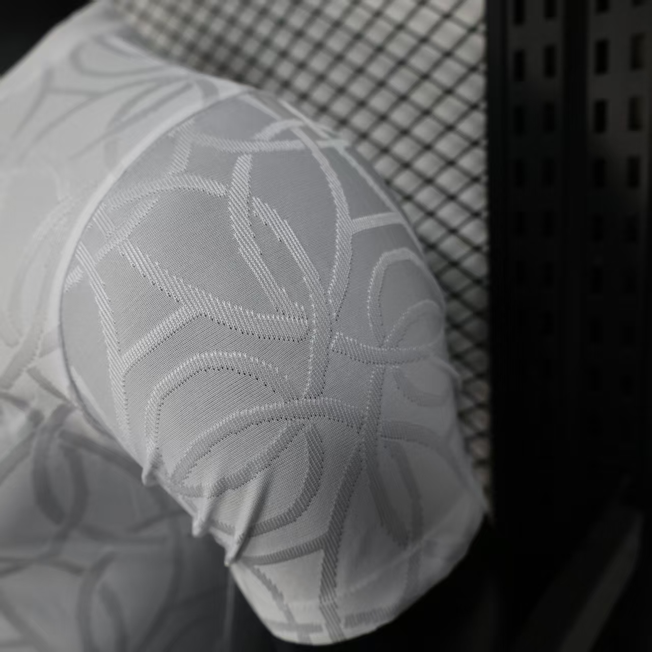 2025/2026 Paris Saint-Germain White Special Edition Shirt (Player Edition)