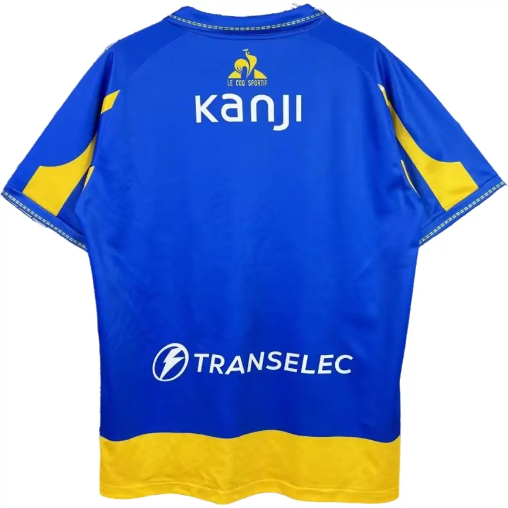 {{product_name}} High Quality Replica Football Jersey