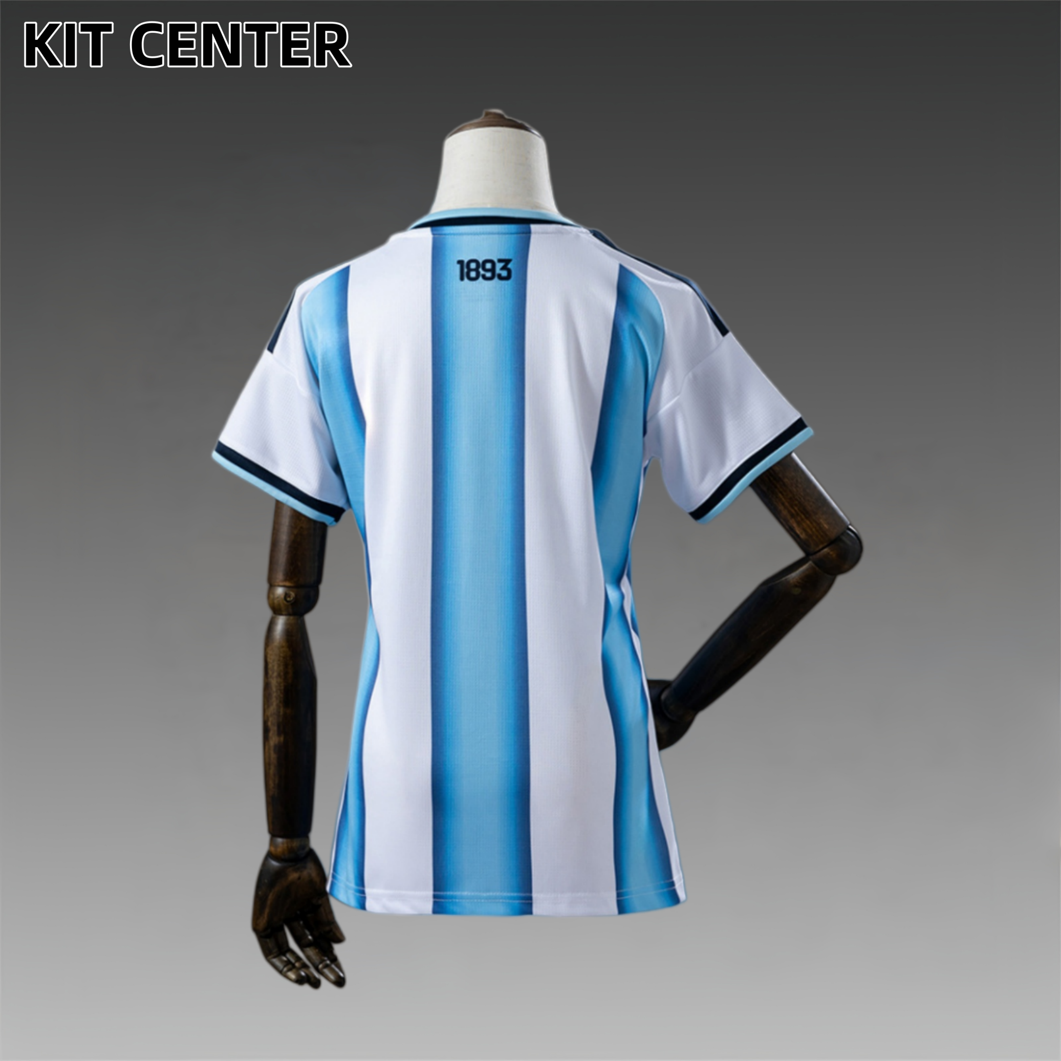 2026 Argentina Home Women Football Shirt