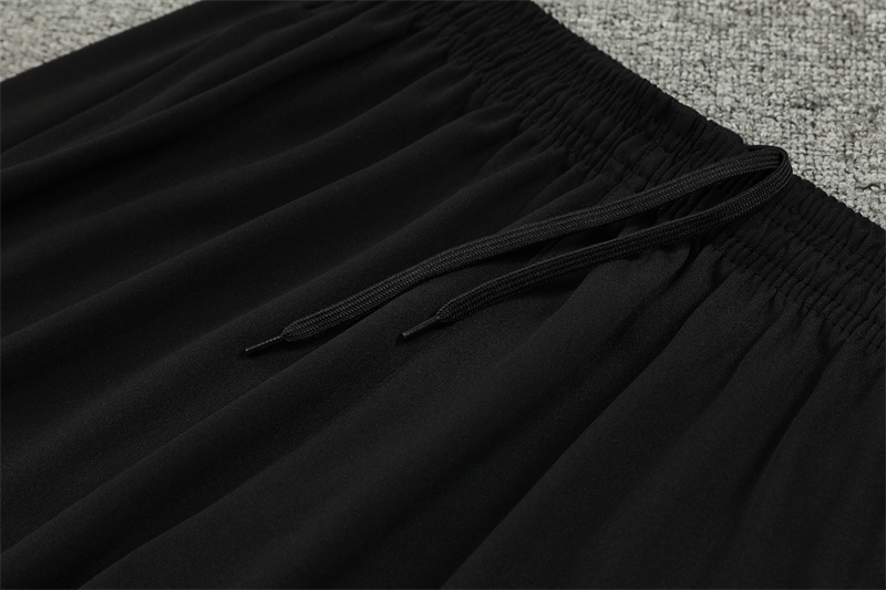 24/25 Liverpool light yellow Half Zip Training Kit (Adult Kids Kit)