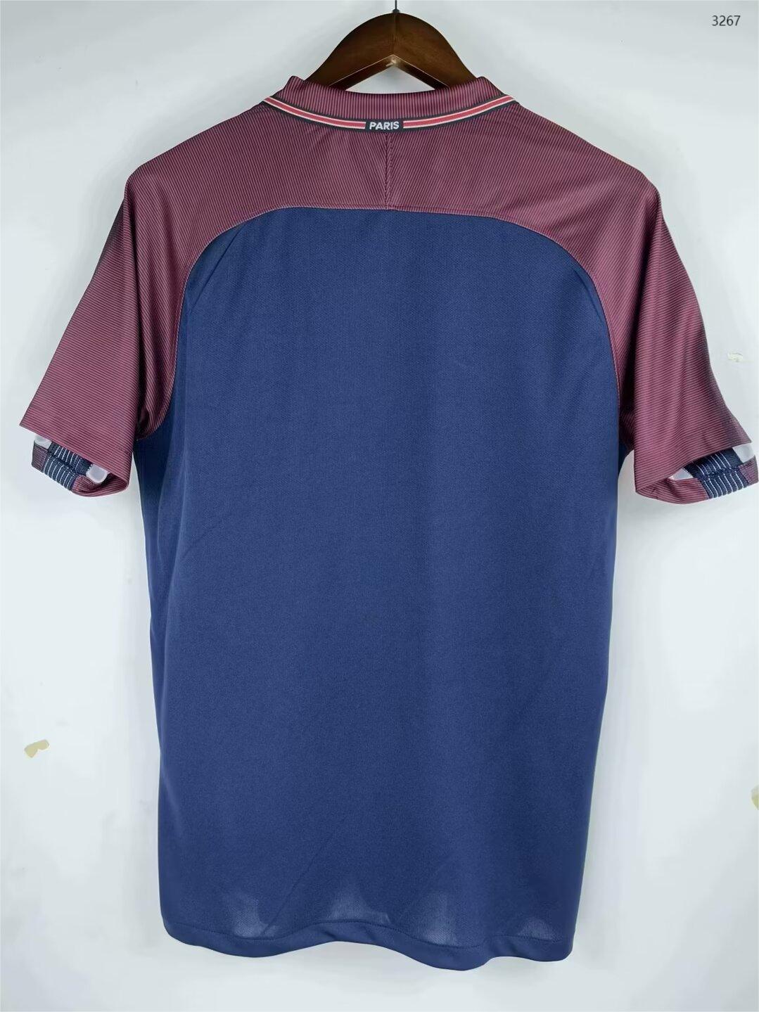 {{product_name}} High Quality Replica Football Jersey