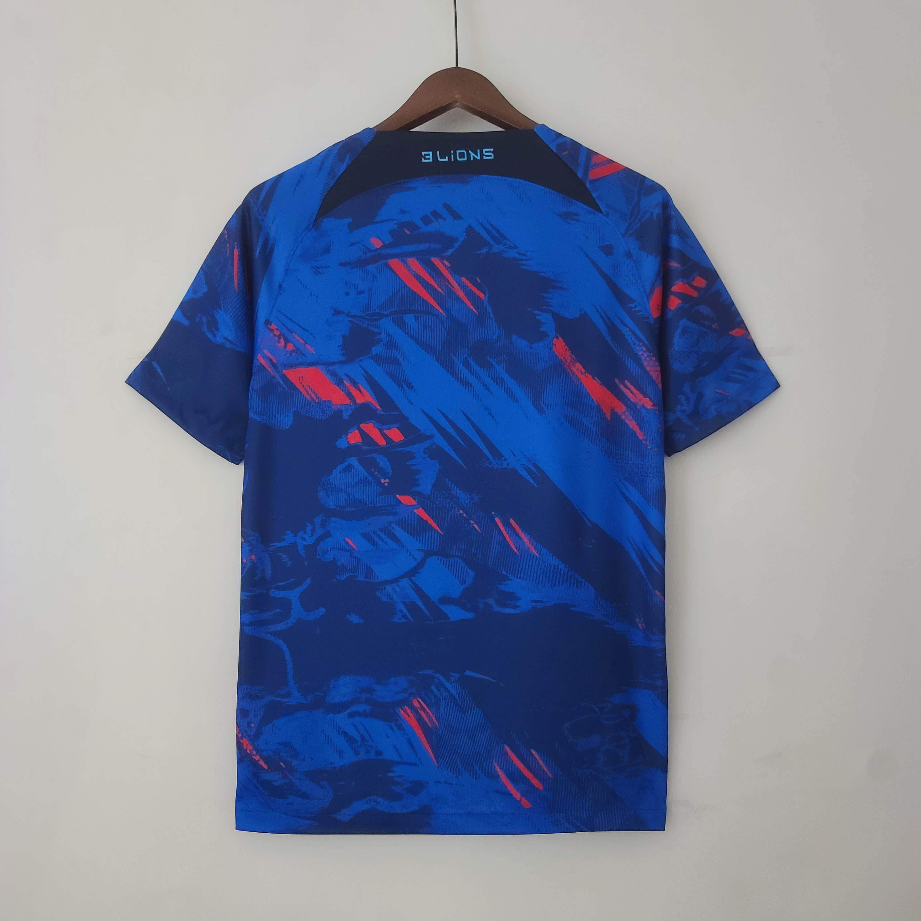 {{product_name}} High Quality Replica Football Jersey