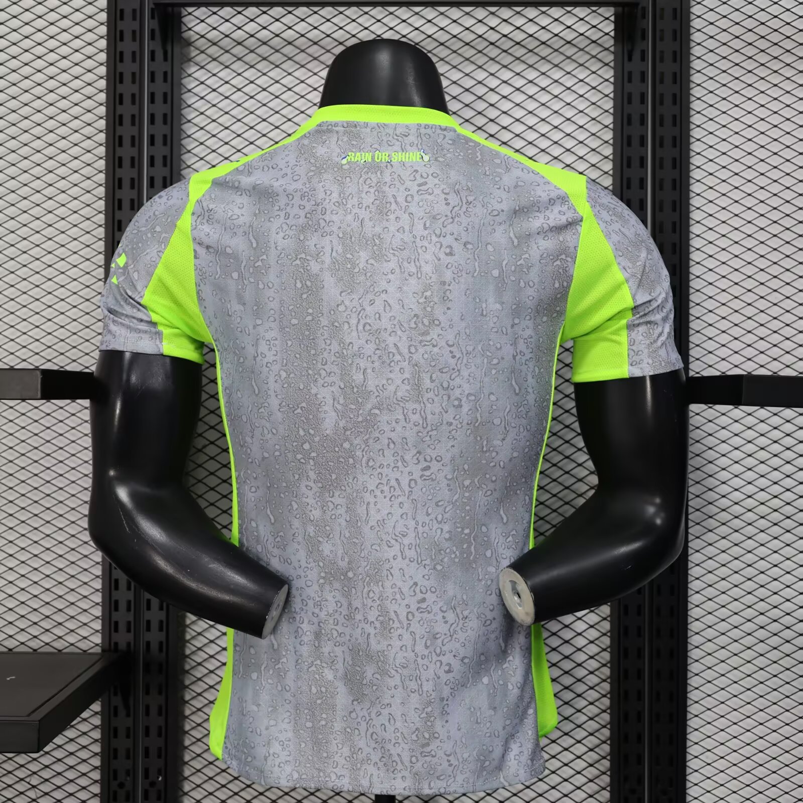 {{product_name}} High Quality Replica Football Jersey