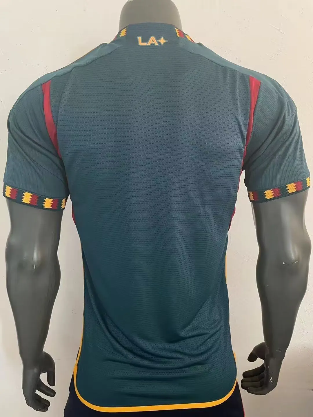 {{product_name}} High Quality Replica Football Jersey