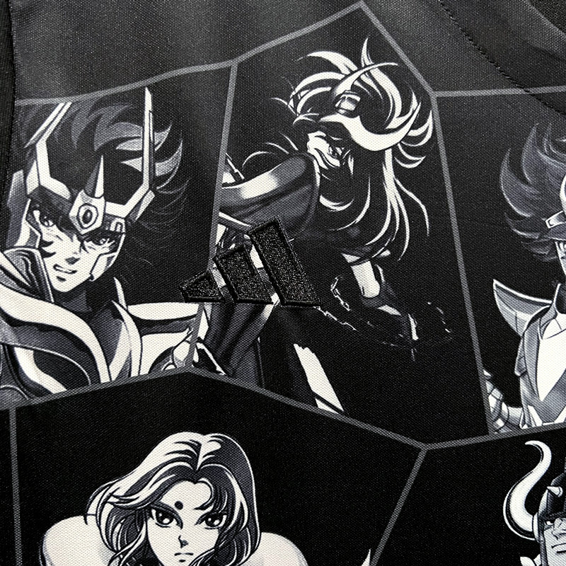 2023/2024 Japan Gold Saint Edition Football Shirt (Fan Edition)