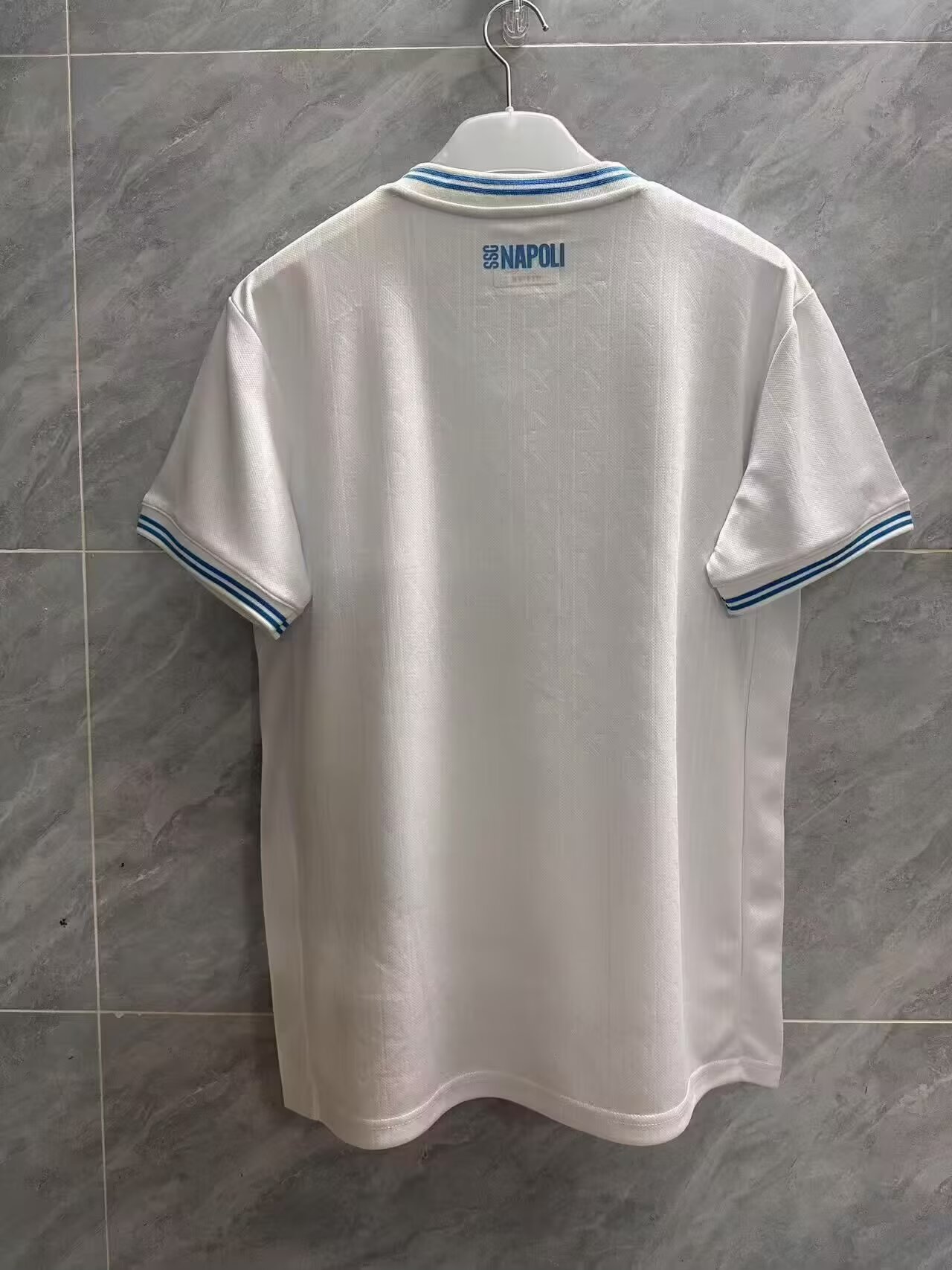{{product_name}} High Quality Replica Football Jersey