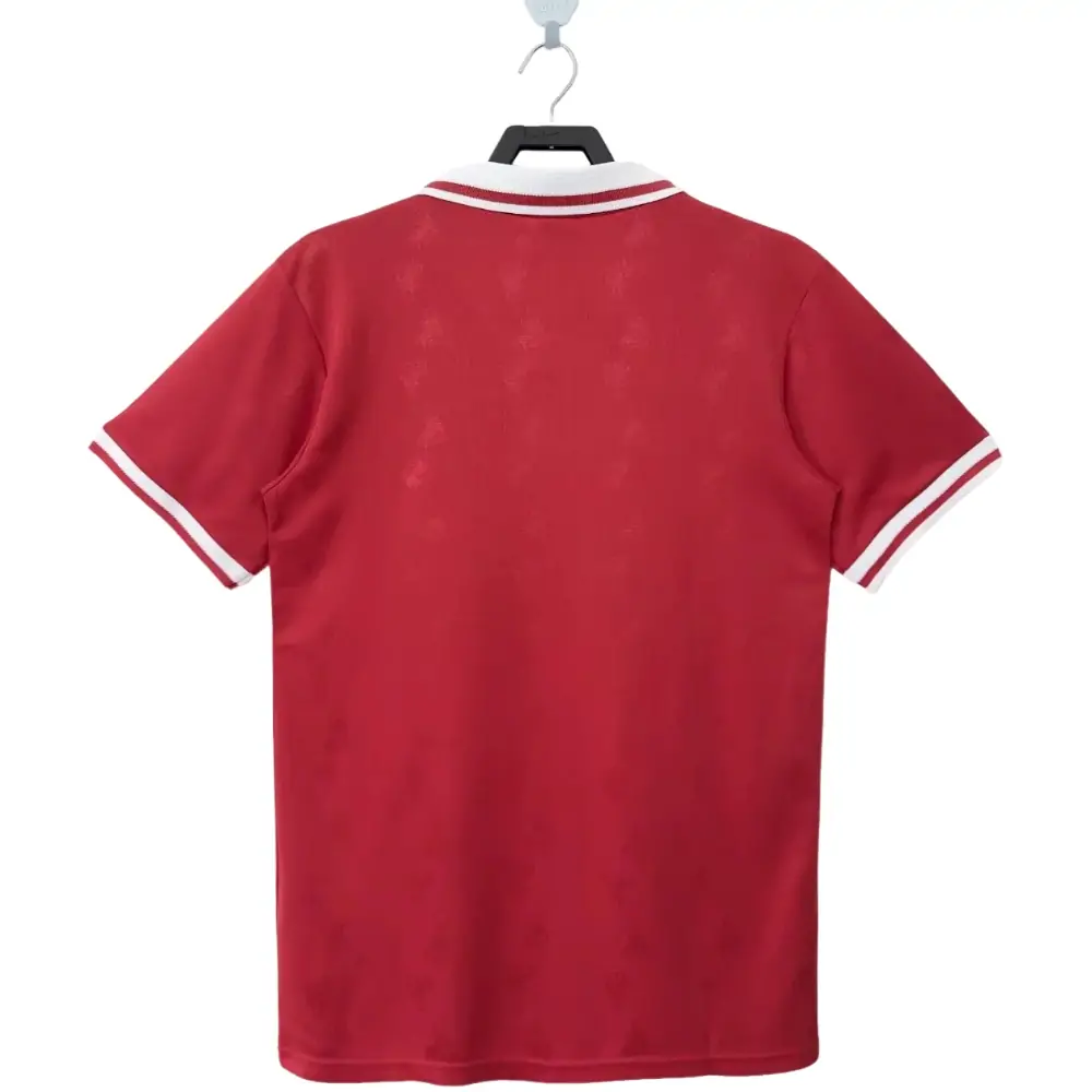 {{product_name}} High Quality Replica Football Jersey