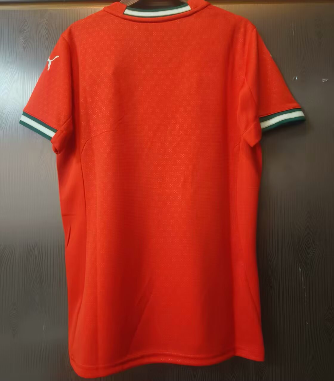 {{product_name}} High Quality Replica Football Jersey